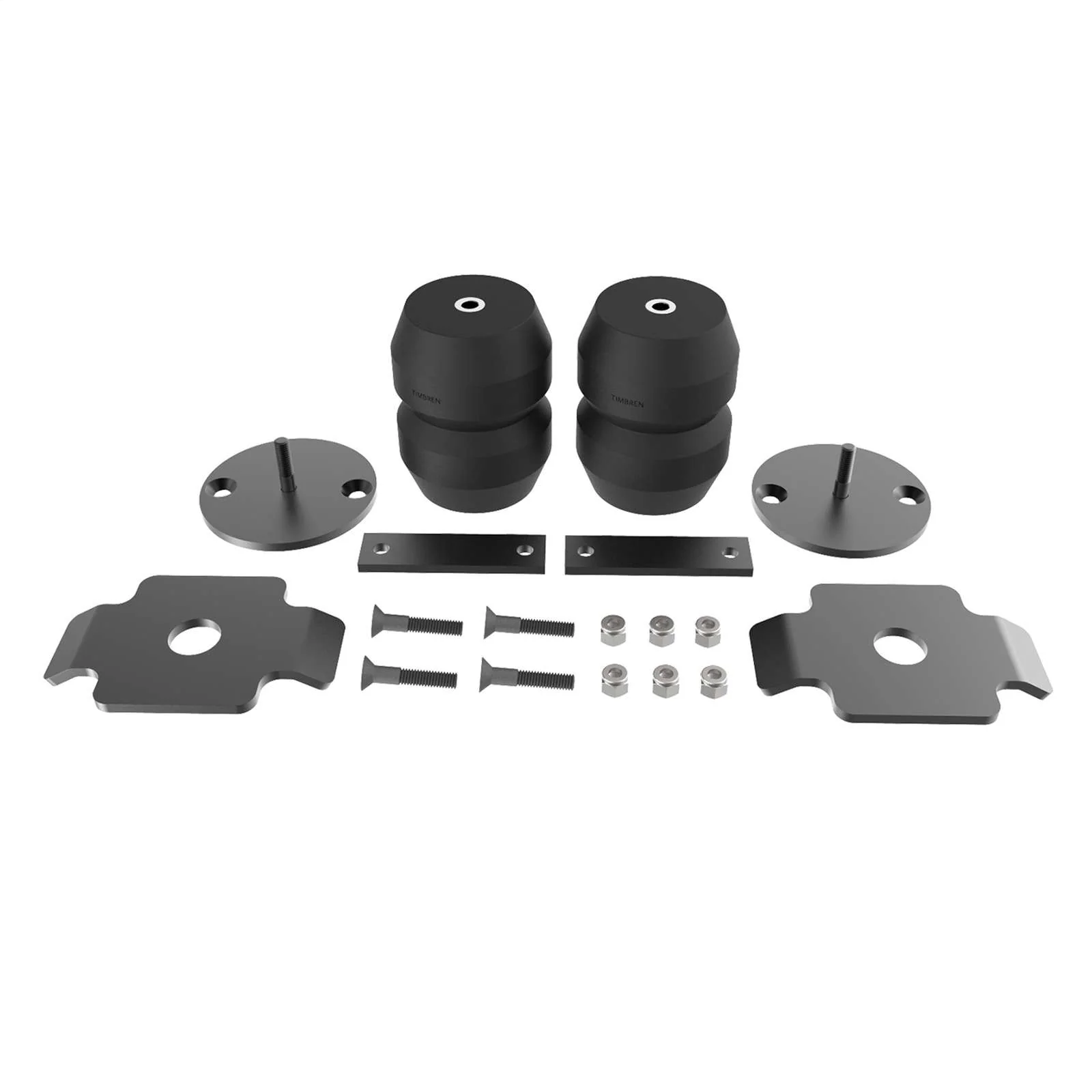Timbren Suspension Enhancement System Rear Kit for 1993-1998 Toyota T100 4WD