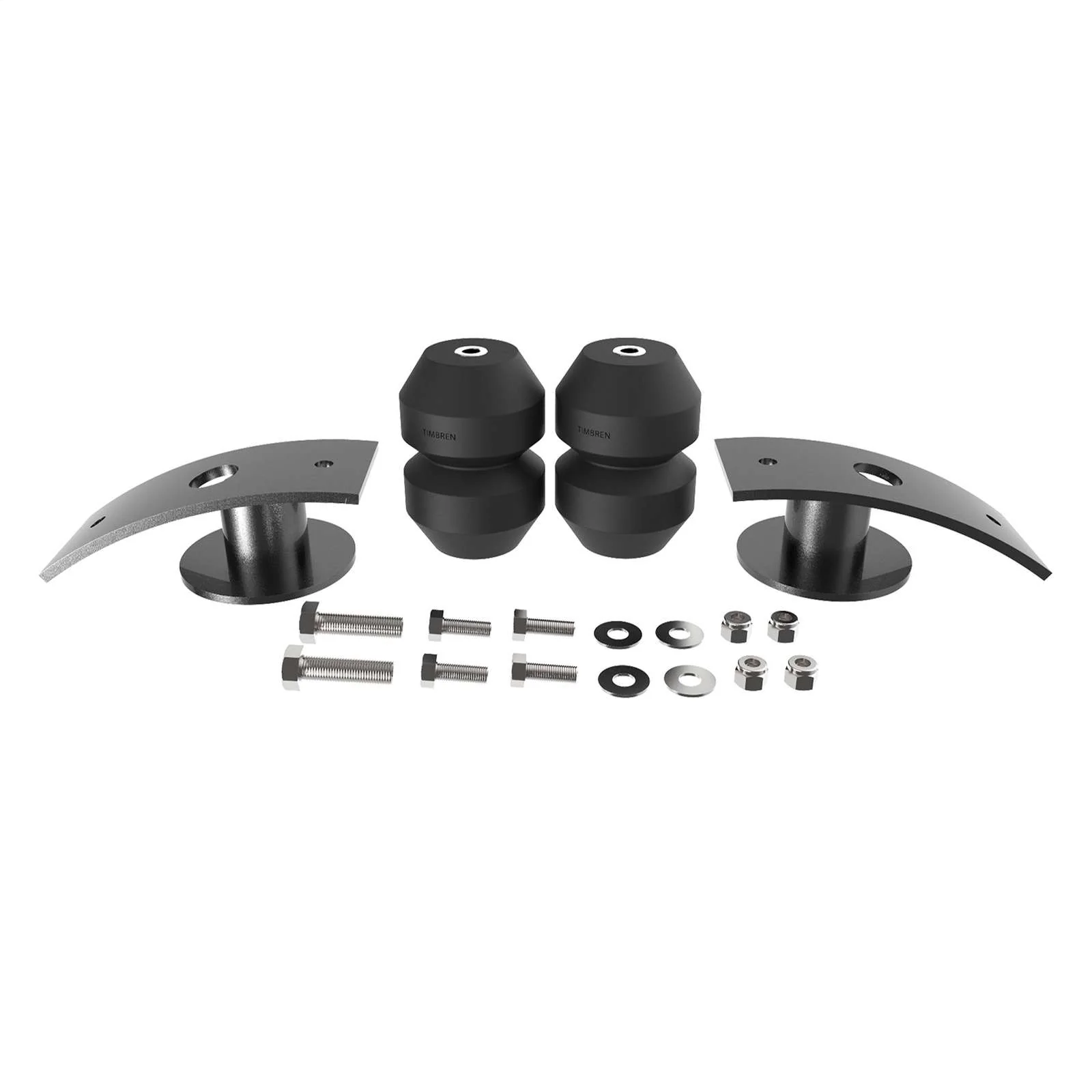Timbren Suspension Enhancement System Rear Kit for 1992-1999 Chevrolet C1500 Suburban