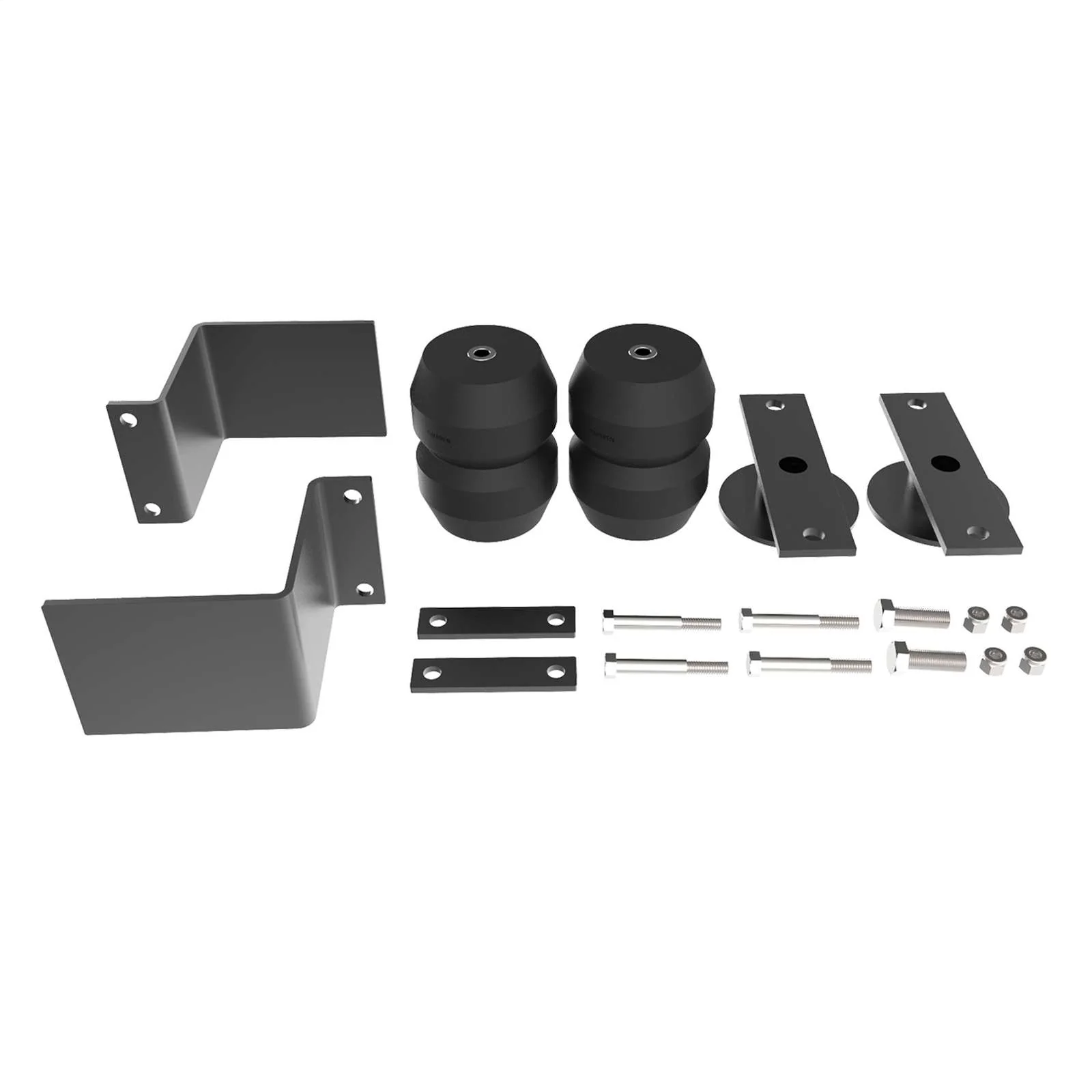 Timbren Suspension Enhancement System Rear Kit for 1995-1997 Nissan Pickup RWD