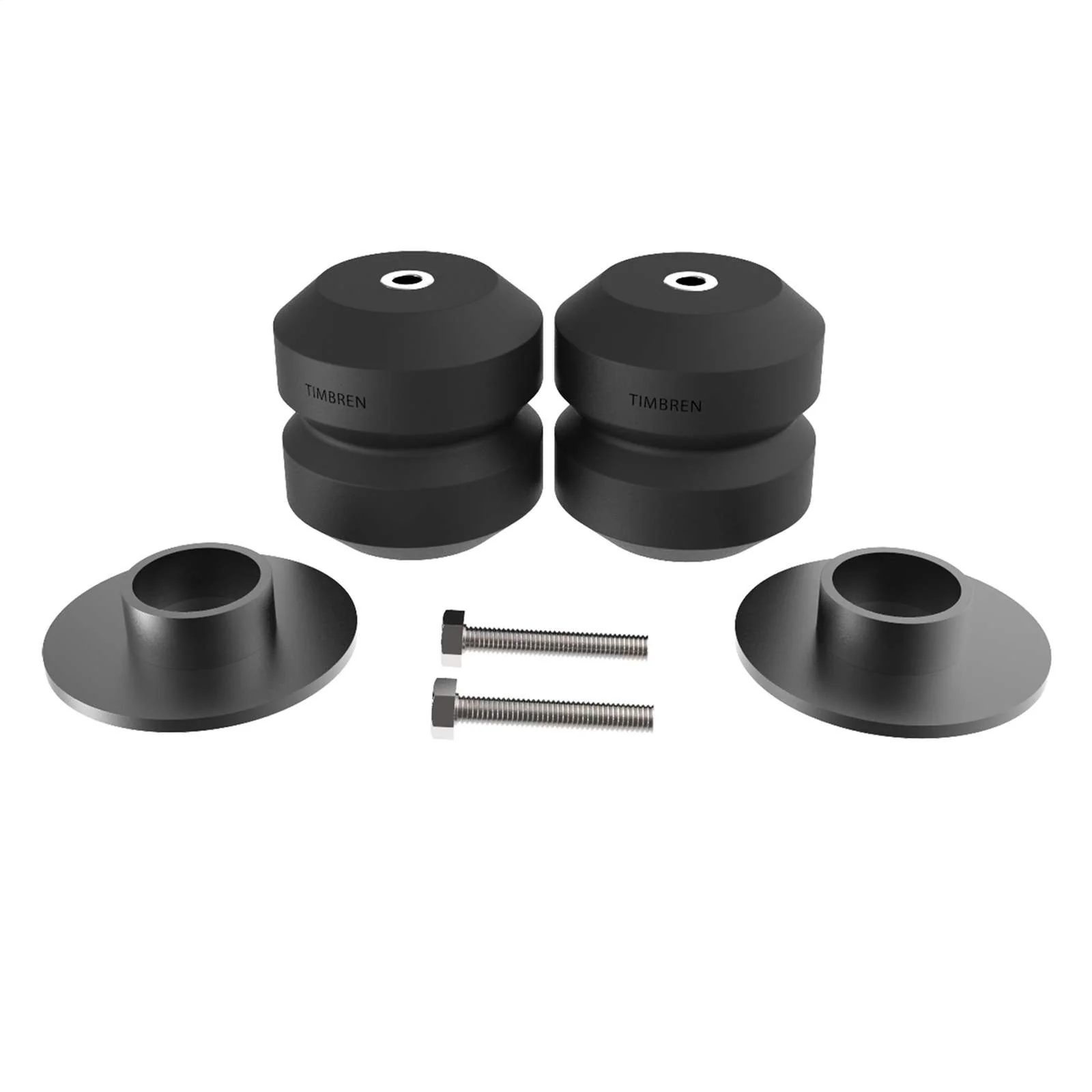 Timbren Suspension Enhancement System Rear Kit for 1995-2005 GMC Jimmy