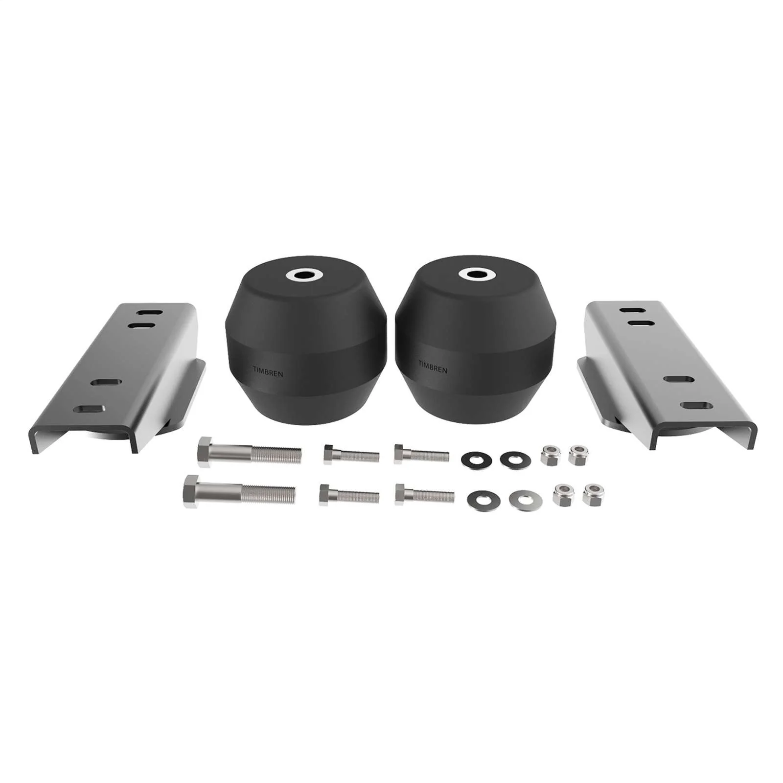 Timbren Suspension Enhancement System Rear Kit for 1996-2000 Chevrolet K3500