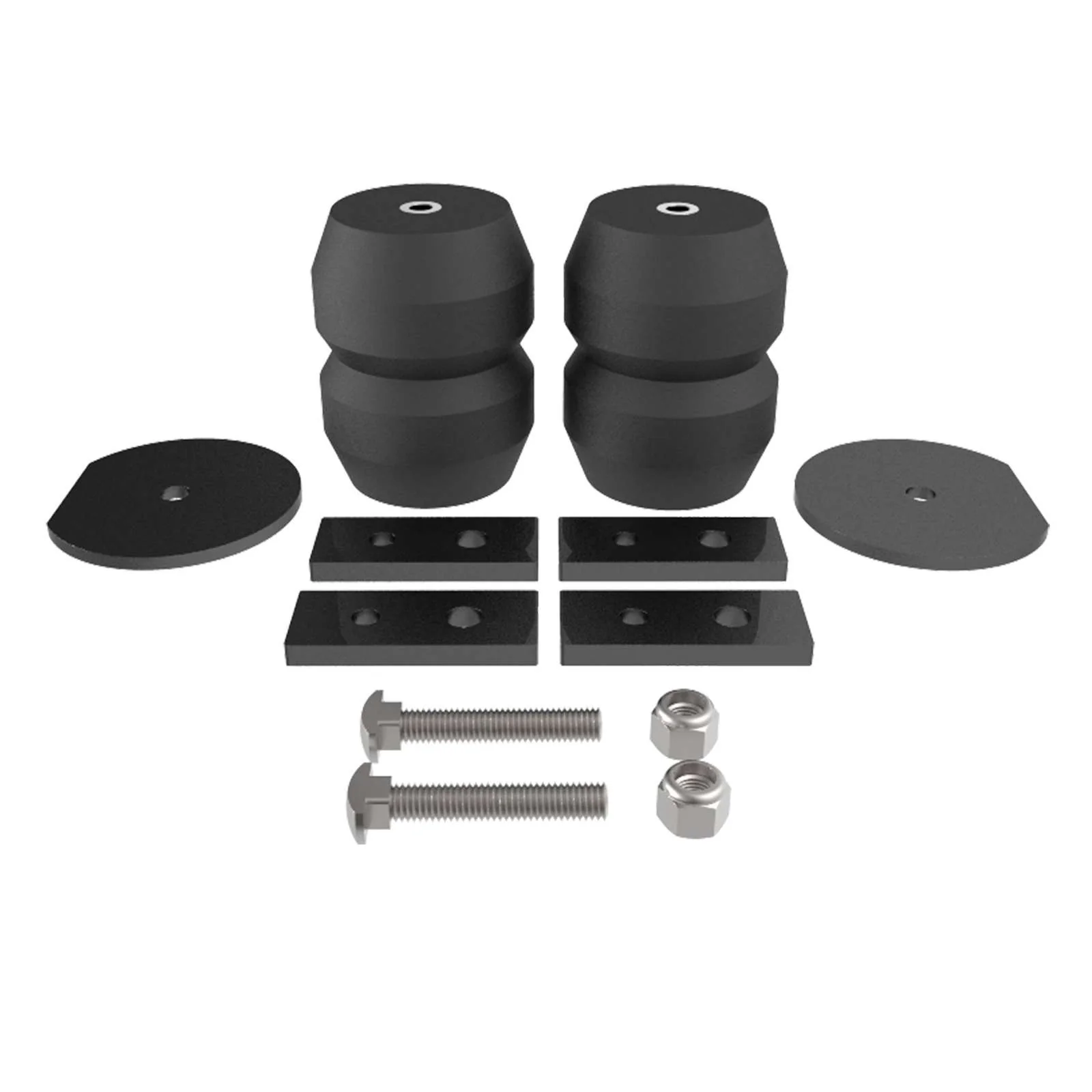 Timbren Suspension Enhancement System Rear Kit for 1996-2002 Chevrolet Express 2500