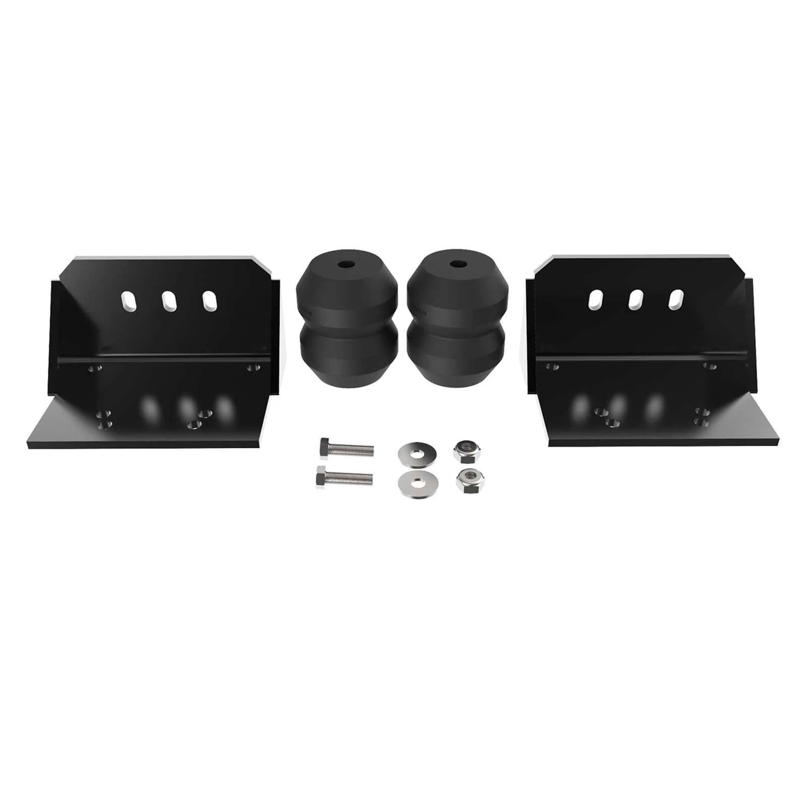 Timbren Suspension Enhancement System Rear Kit for 1997-2002 Isuzu FTR