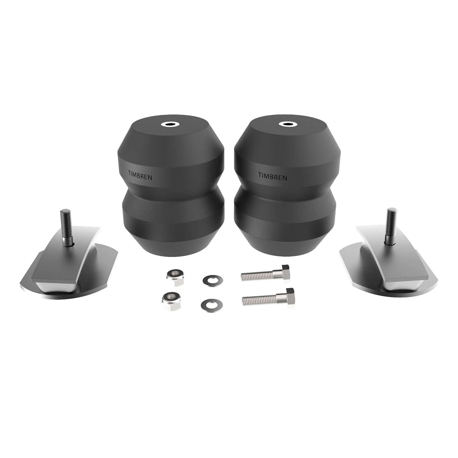 Timbren Suspension Enhancement System Rear Kit for 1999-2002 Ford E-450 Econoline Super Duty 12,000 GVM