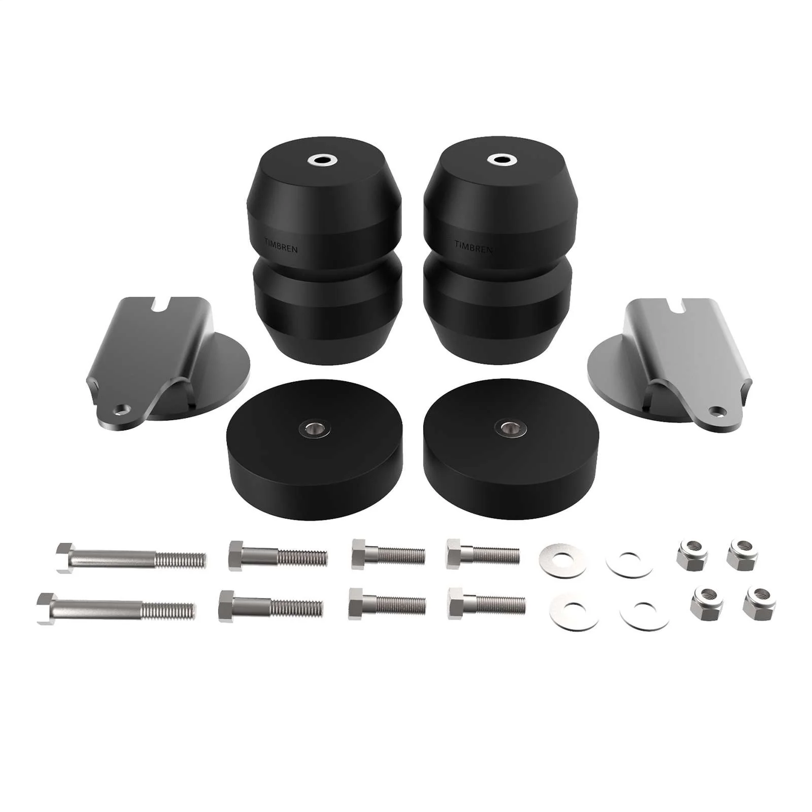 Timbren Suspension Enhancement System Rear Kit for 1999-2004 GMC Sierra 2500