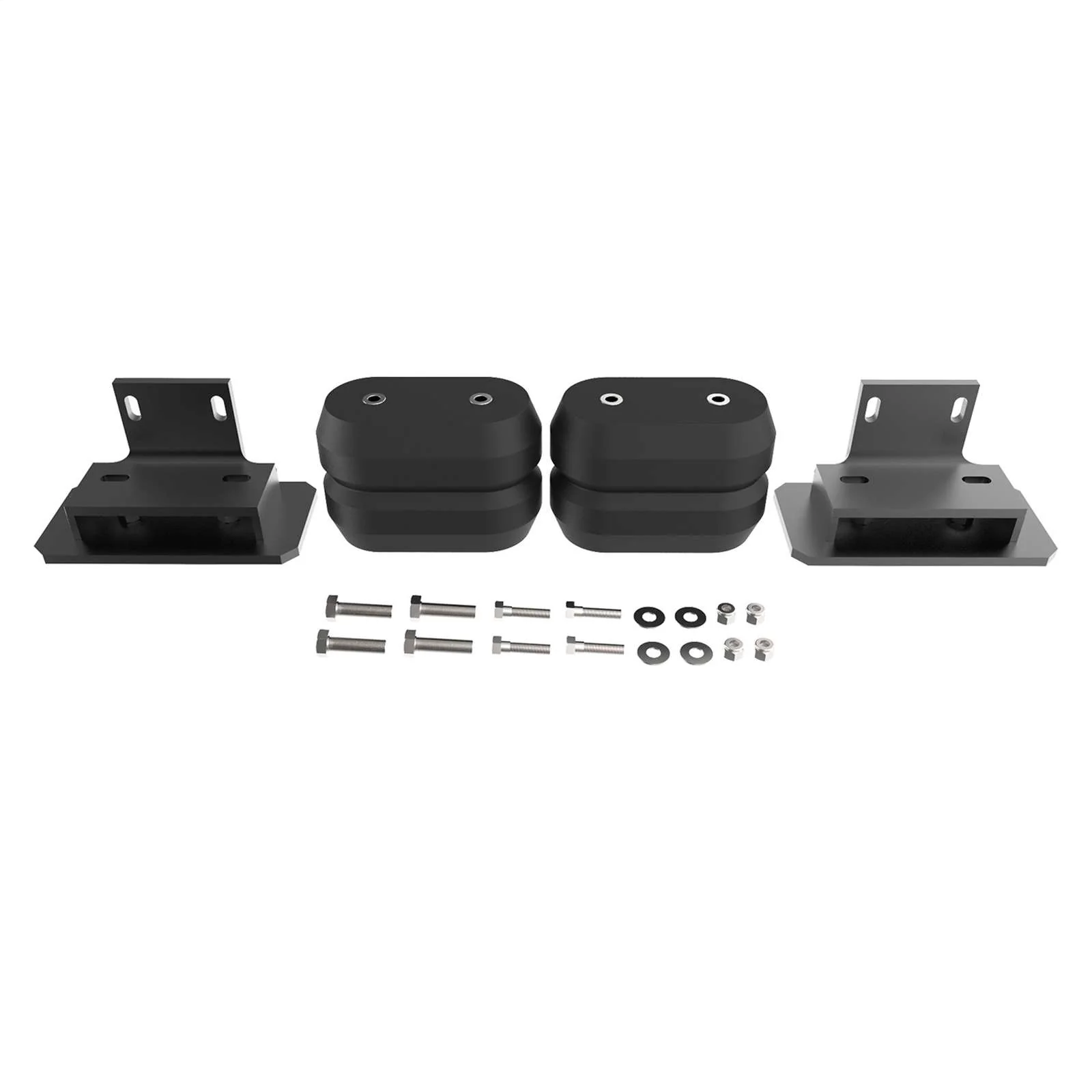 Timbren Suspension Enhancement System Rear Kit for 2000-2002 Ford F-650