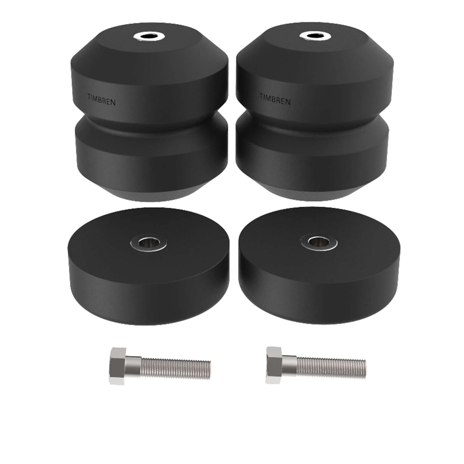 Timbren Suspension Enhancement System Rear Kit for 2002-2009 GMC Envoy