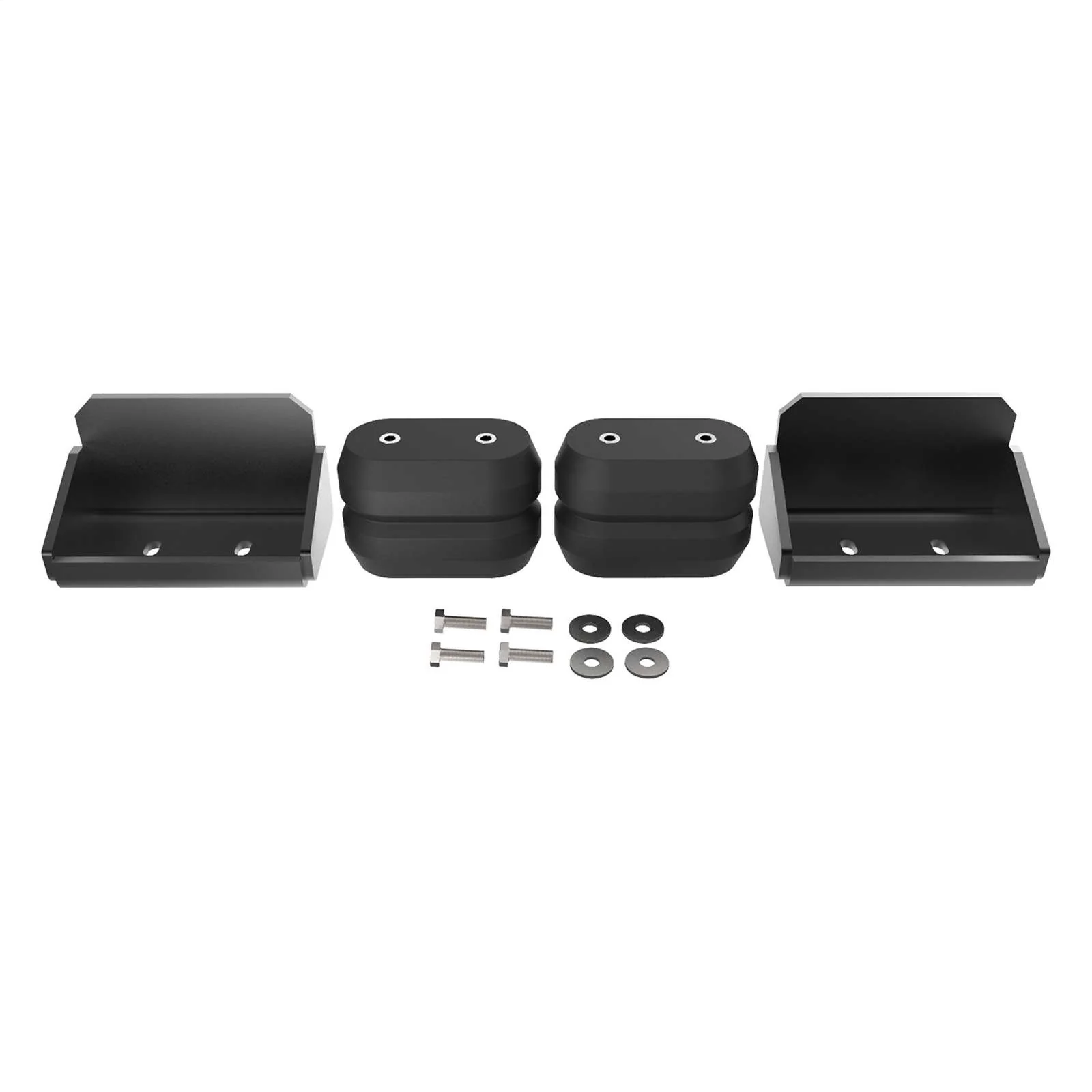 Timbren Suspension Enhancement System Rear Kit for 2002-2009 International 4300LP