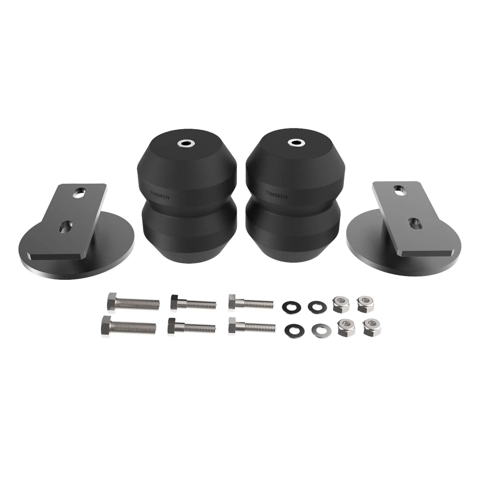 Timbren Suspension Enhancement System Rear Kit for 2003-2004 Mitsubishi Fuso FG