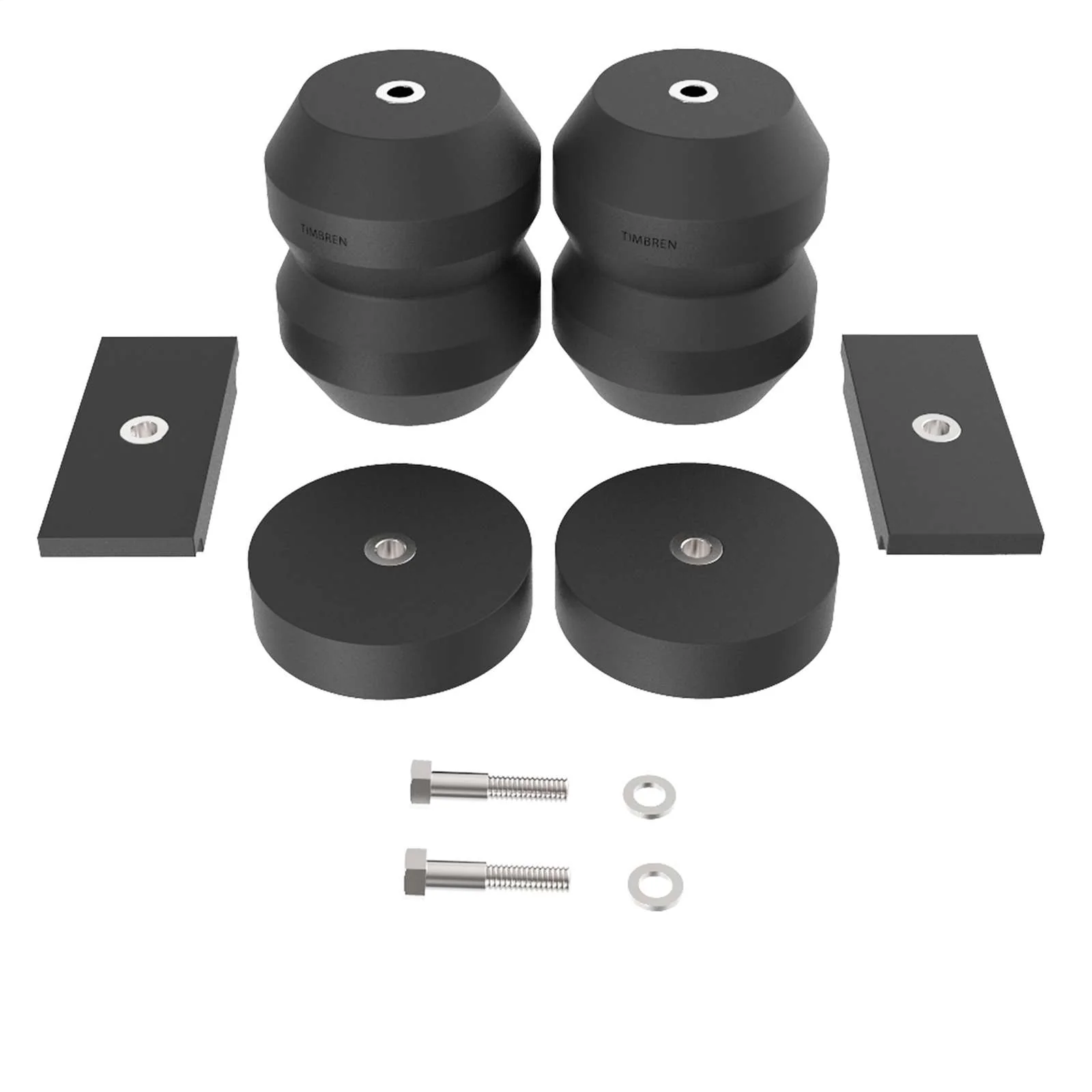Timbren Suspension Enhancement System Rear Kit for 2003-2006 Dodge Sprinter 2500