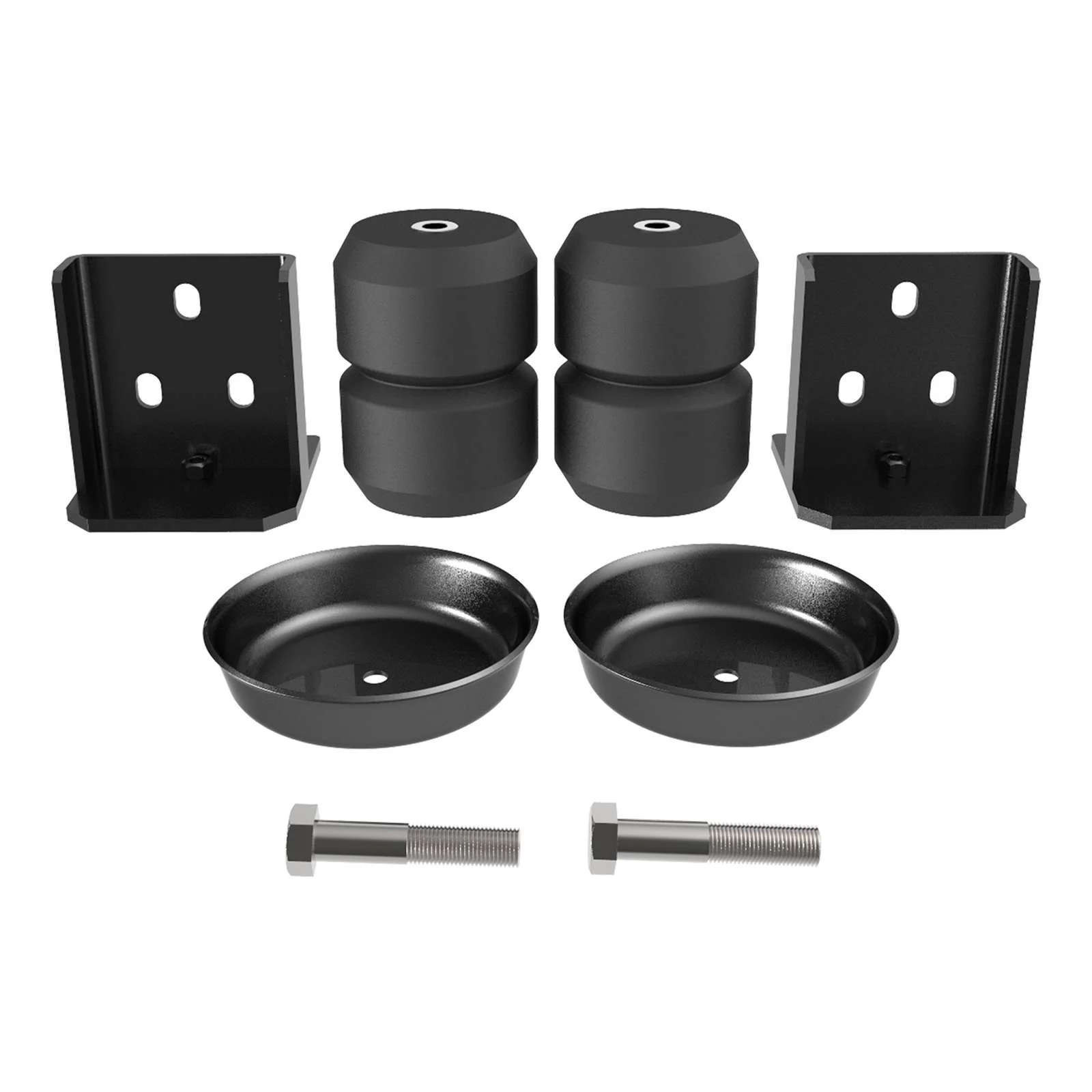Timbren Suspension Enhancement System Rear Kit for 2003-2007 International 7600 Single axle kit