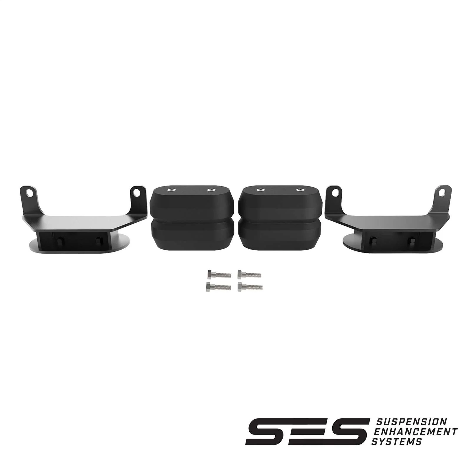 Timbren Suspension Enhancement System Rear Kit for 2003-2013 Ford F-650
