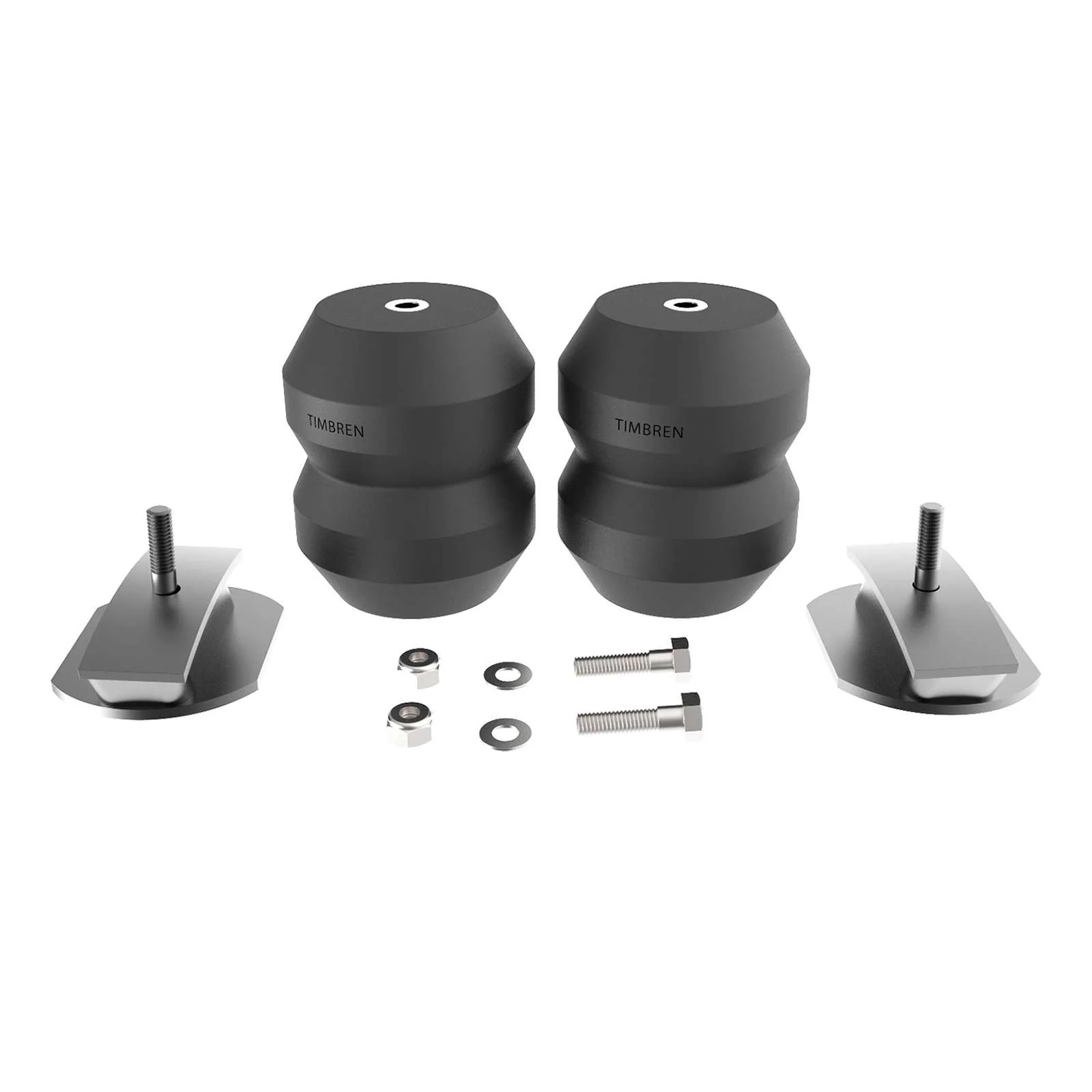 Timbren Suspension Enhancement System Rear Kit for 2003 Ford E-550 Super Duty 3600 GVM