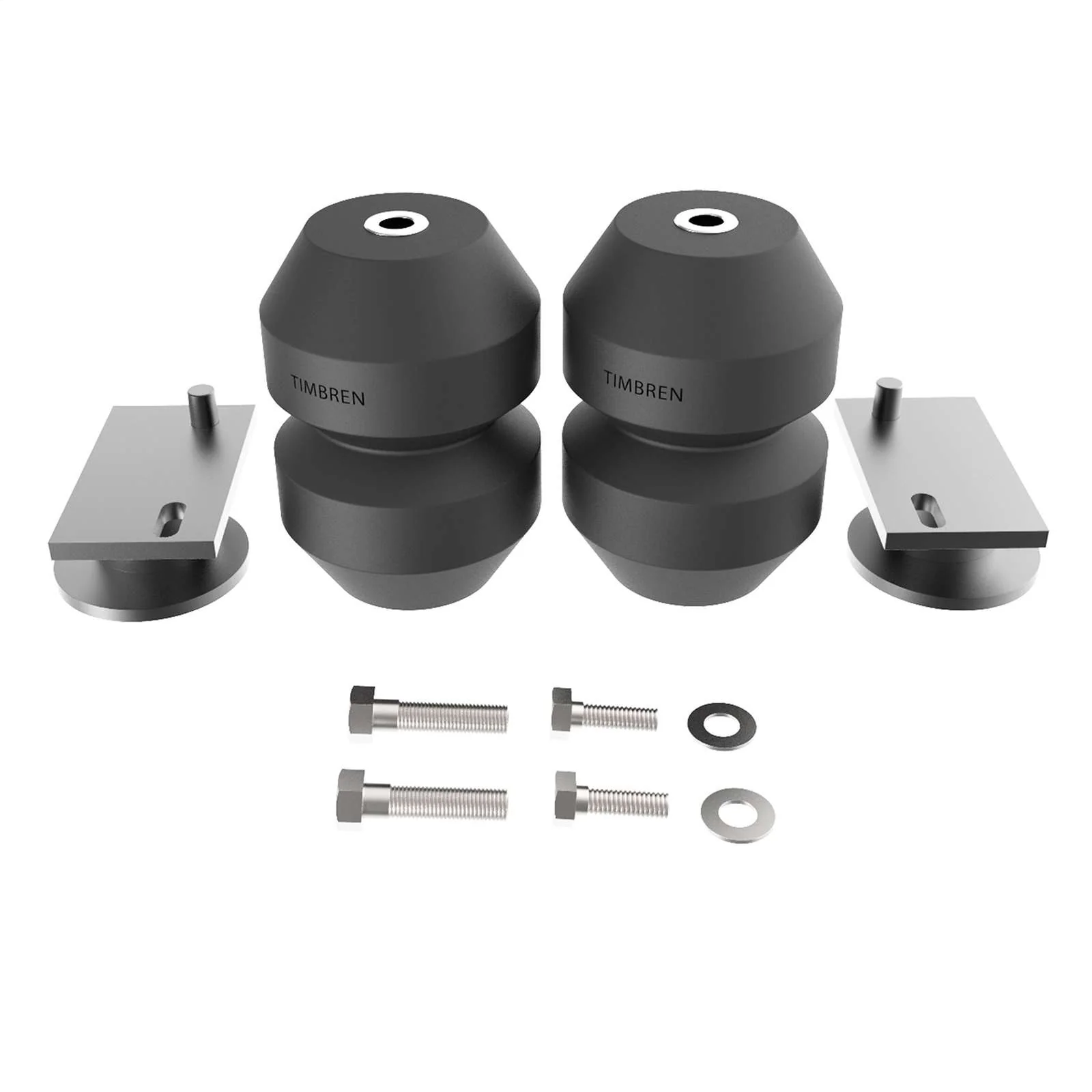 Timbren Suspension Enhancement System Rear Kit for 2004-2007 Mercury Monterey