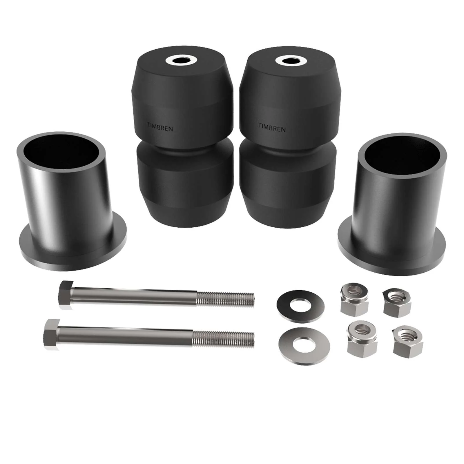 Timbren Suspension Enhancement System Rear Kit for 2005-2006 Chevrolet Equinox