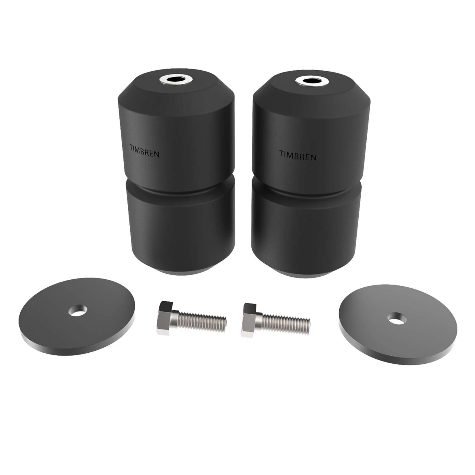 Timbren Suspension Enhancement System Rear Kit for 2005-2011 Mercury Mariner