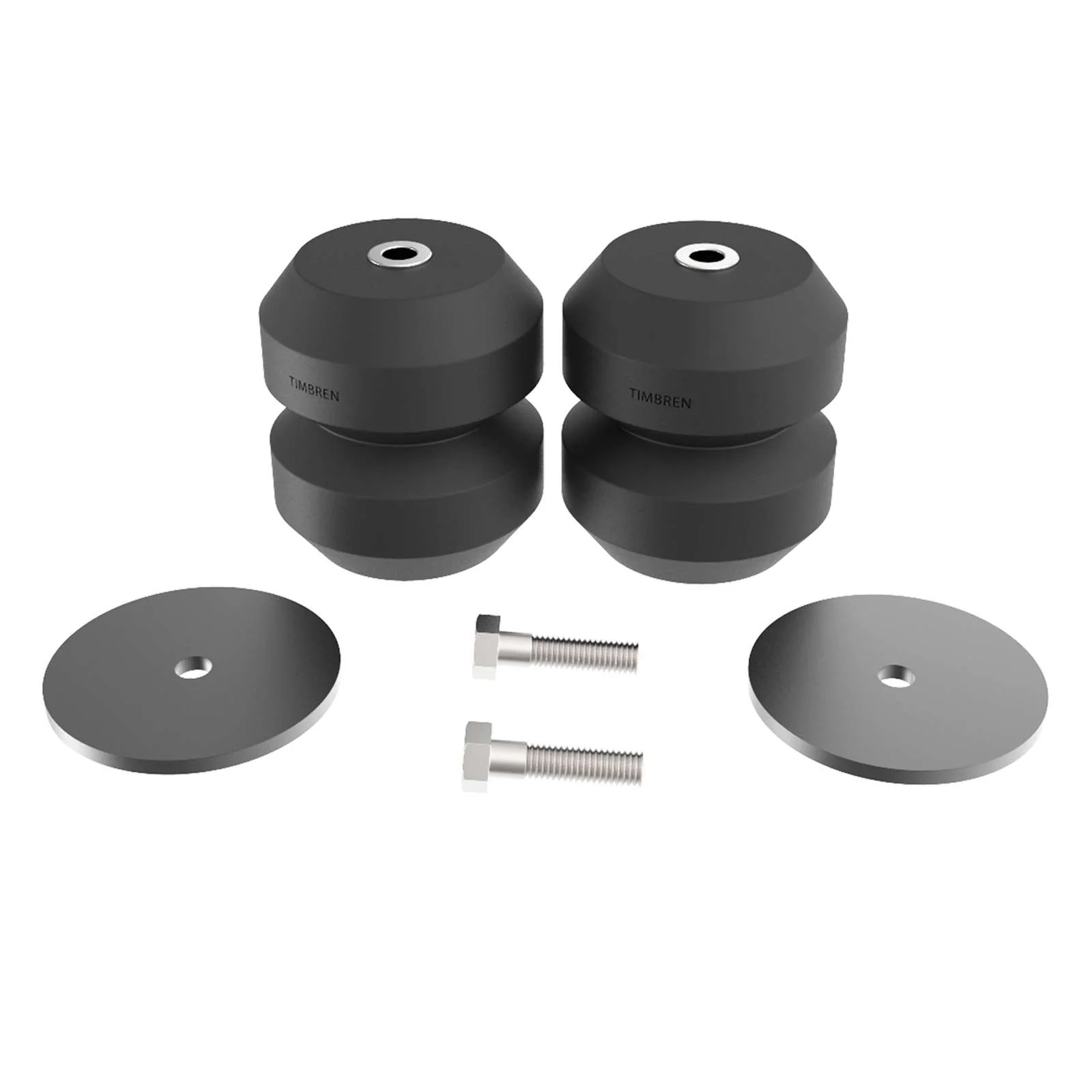 Timbren Suspension Enhancement System Rear Kit for 2006-2010 Jeep Commander