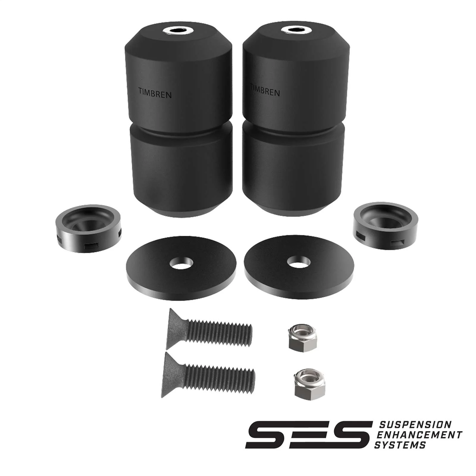 Timbren Suspension Enhancement System Rear Kit for 2006-2011 Chevrolet HHR
