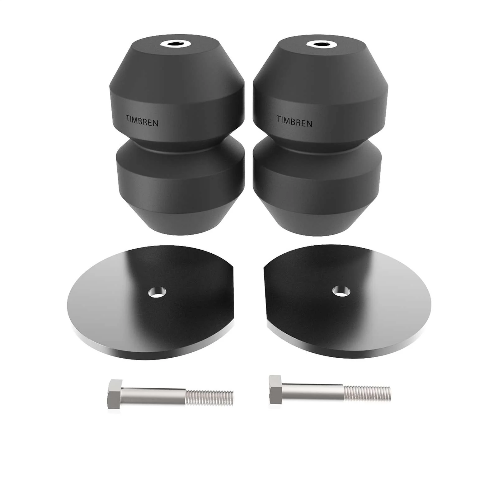 Timbren Suspension Enhancement System Rear Kit for 2007-2008 Hyundai Entourage