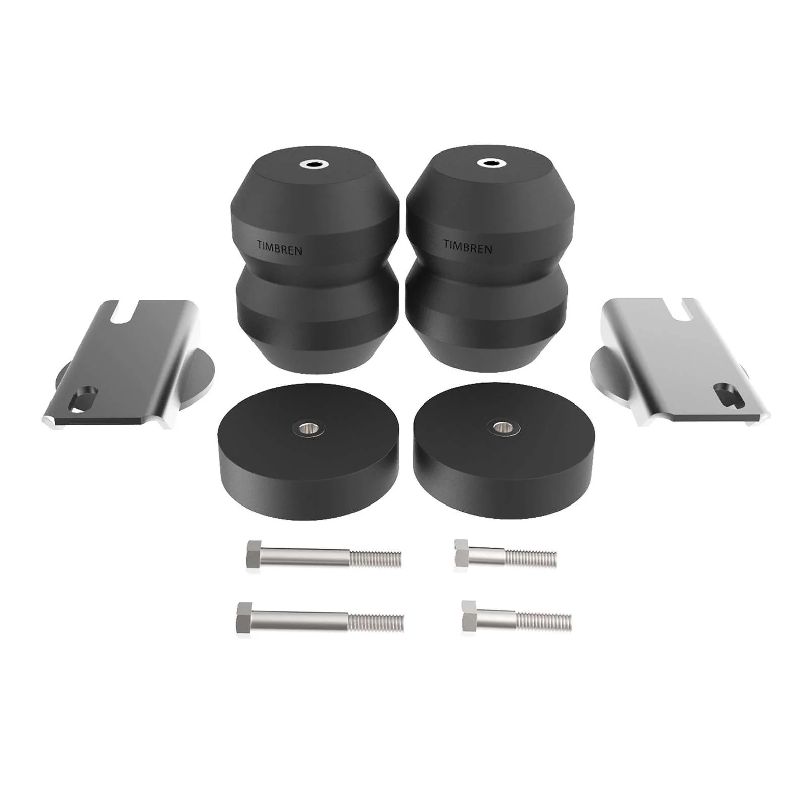 Timbren Suspension Enhancement System Rear Kit for 2008-2010 Dodge Ram 4500