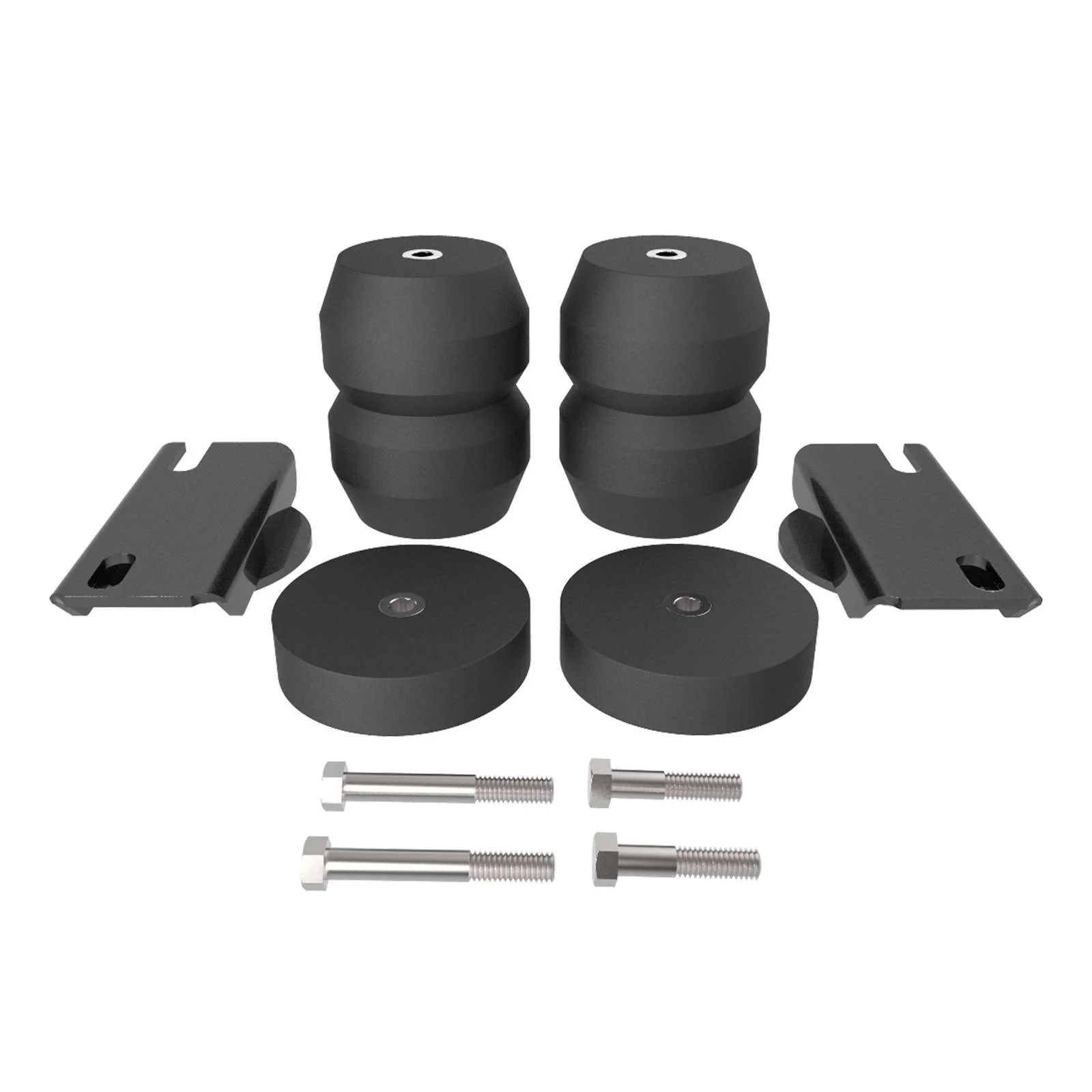 Timbren Suspension Enhancement System Rear Kit for 2003-2013 Ram 2500 4WD RWD 8600 GVM