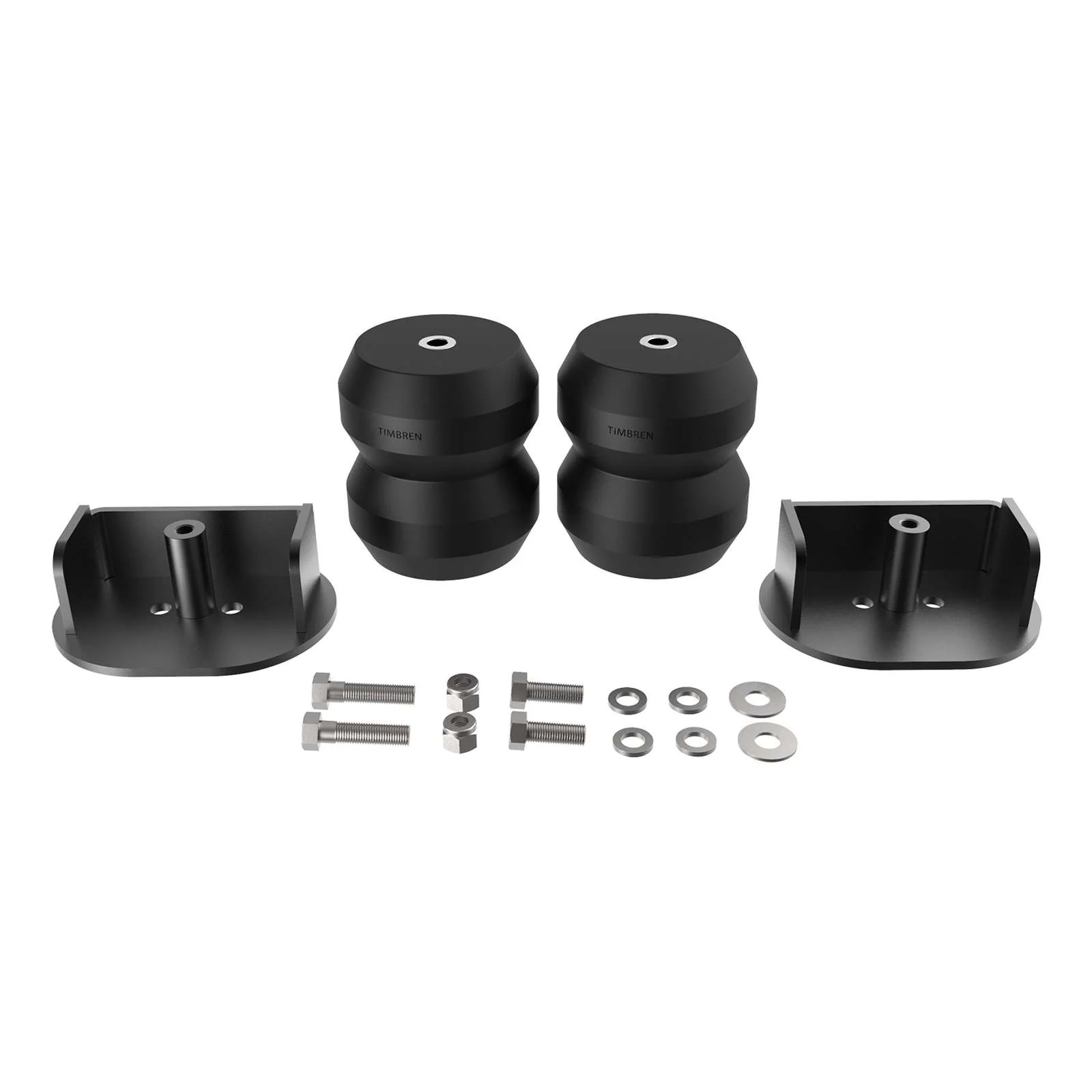 Timbren Suspension Enhancement System Rear Kit for 2011-2016 Ford F250 Super Duty 4WD RWD