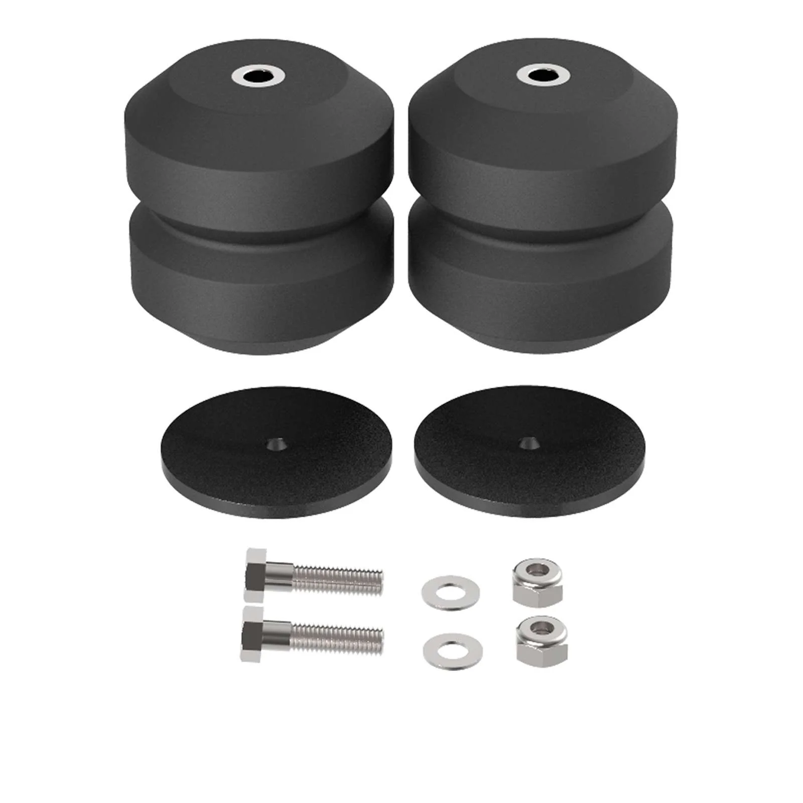 Timbren Suspension Enhancement System Rear Kit for 2011-2019 Ford F59