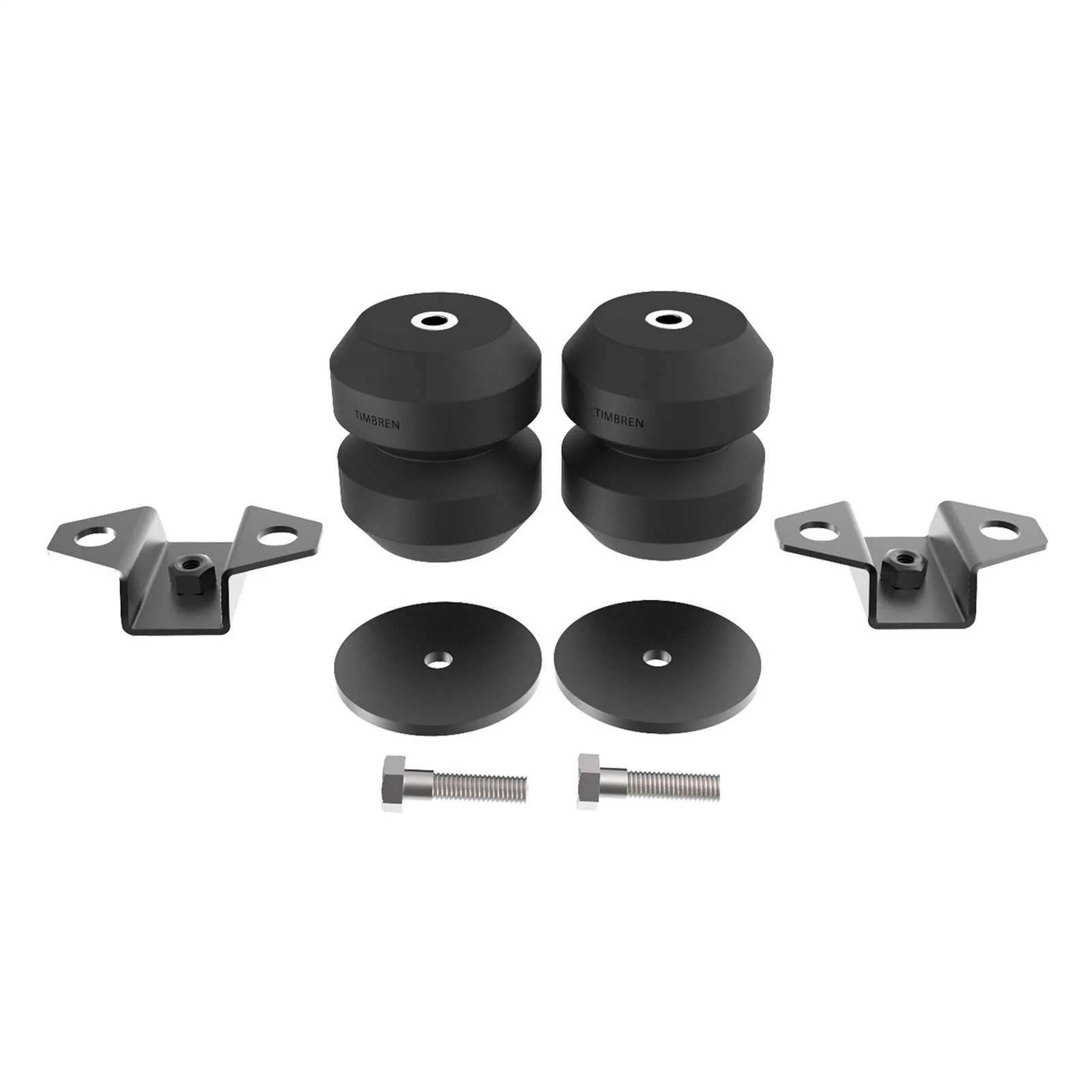 Timbren Suspension Enhancement System Rear Kit for 2011-2021 Ford Explorer