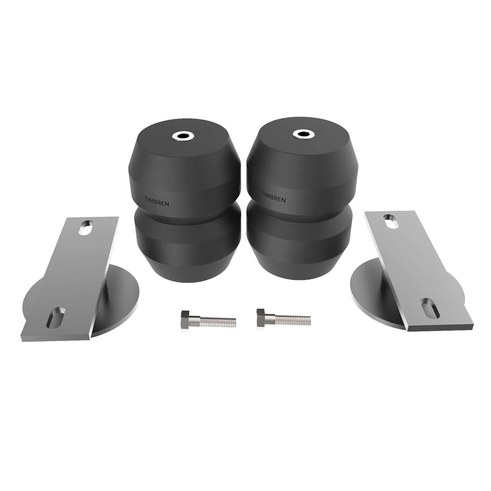 Timbren Suspension Enhancement System Rear Kit for 2012-2021 Nissan NV2500