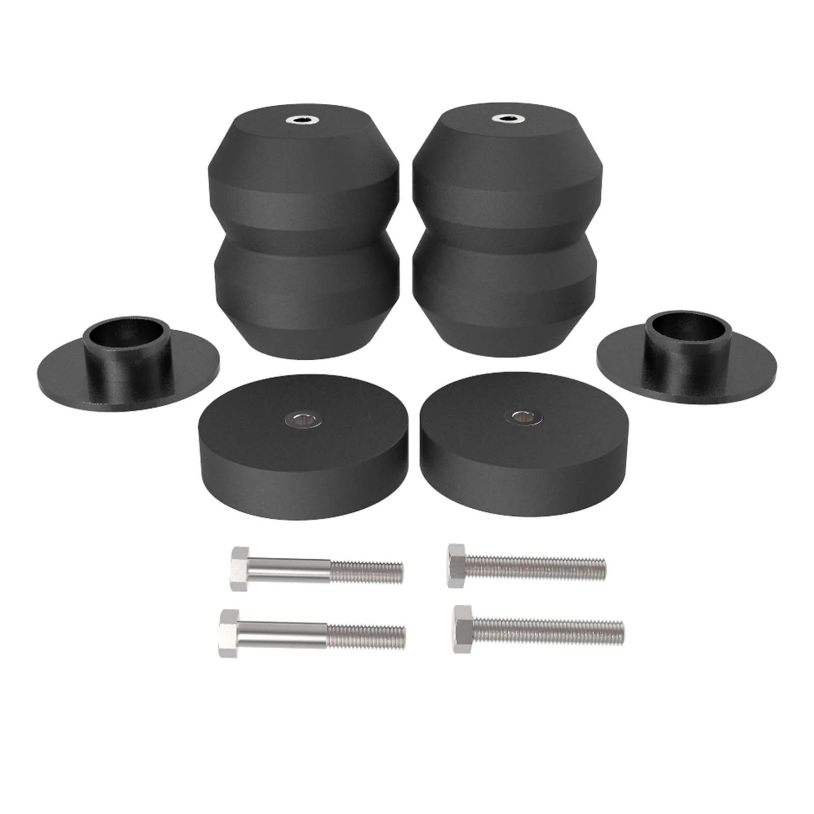Timbren Suspension Enhancement System Rear Kit for 2014-2022 Ford Transit-350 8600 GVM