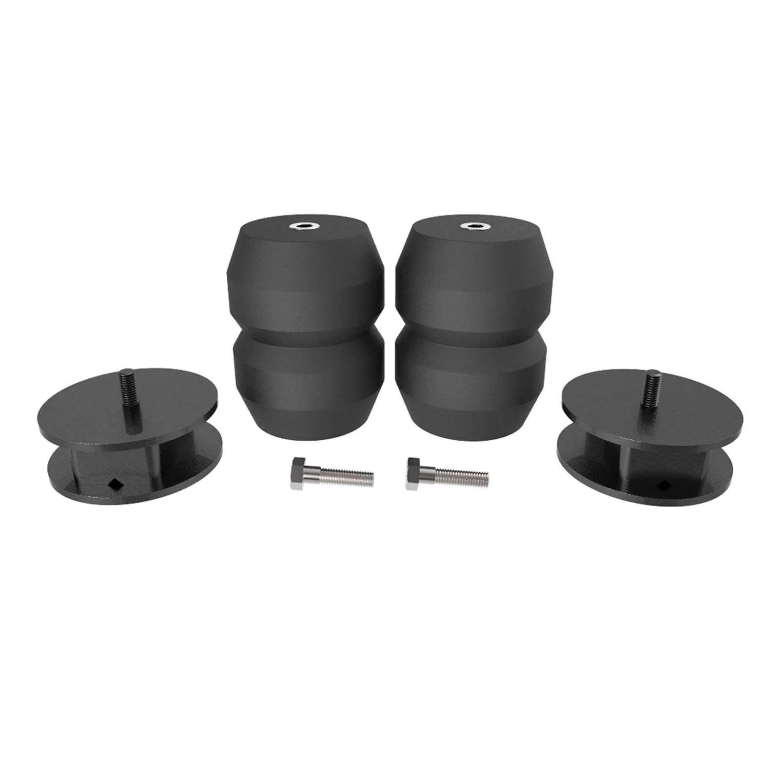 Timbren Suspension Enhancement System Rear Kit for 2014-2024 Ram ProMaster 3500