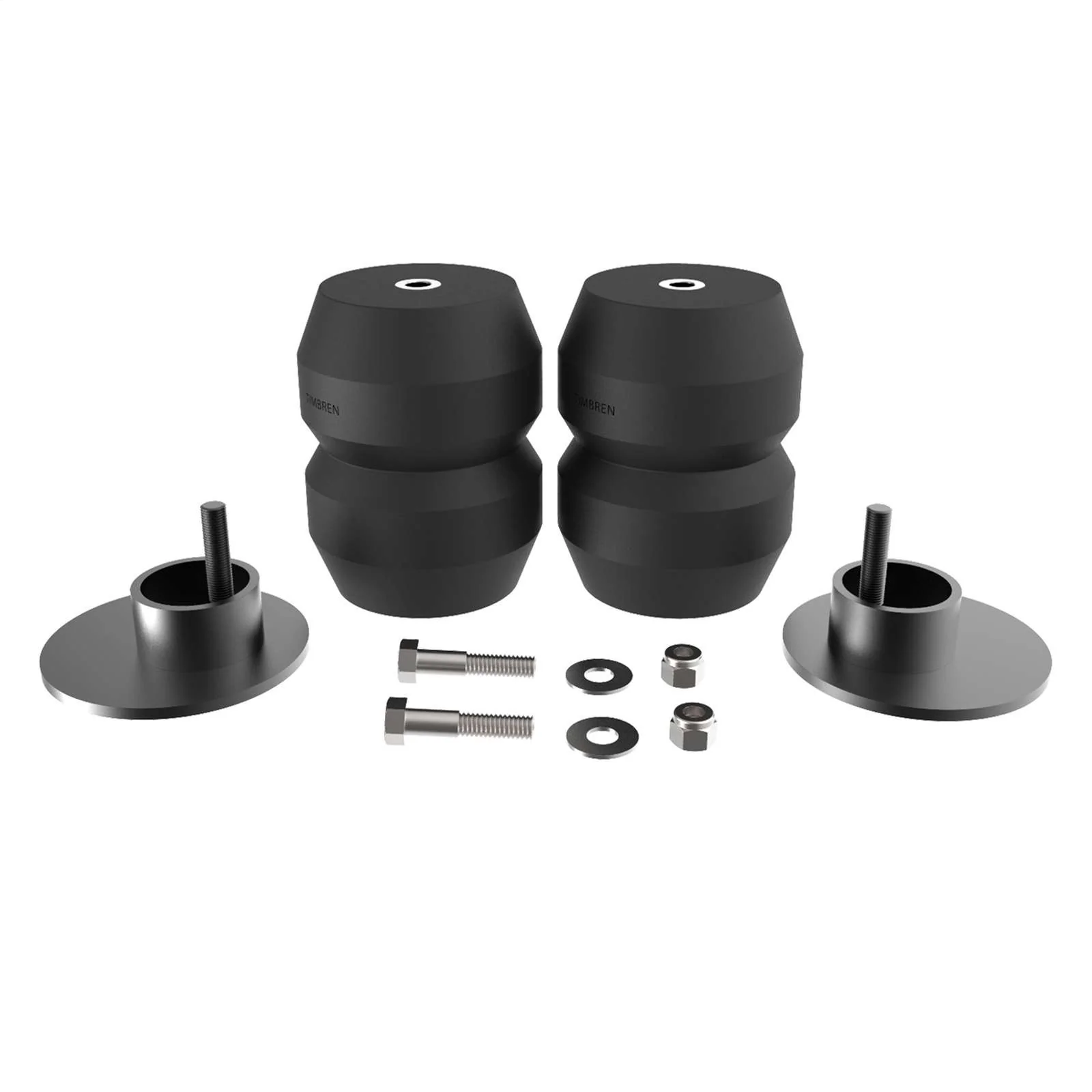 Timbren Suspension Enhancement System Rear Kit for 2016-2019 Chevrolet Suburban 3500 HD