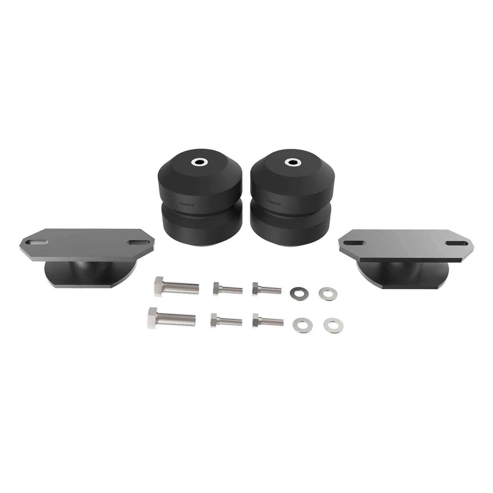 Timbren Suspension Enhancement System Rear Kit for 2003-2023 Toyota 4Runner 4WD RWD