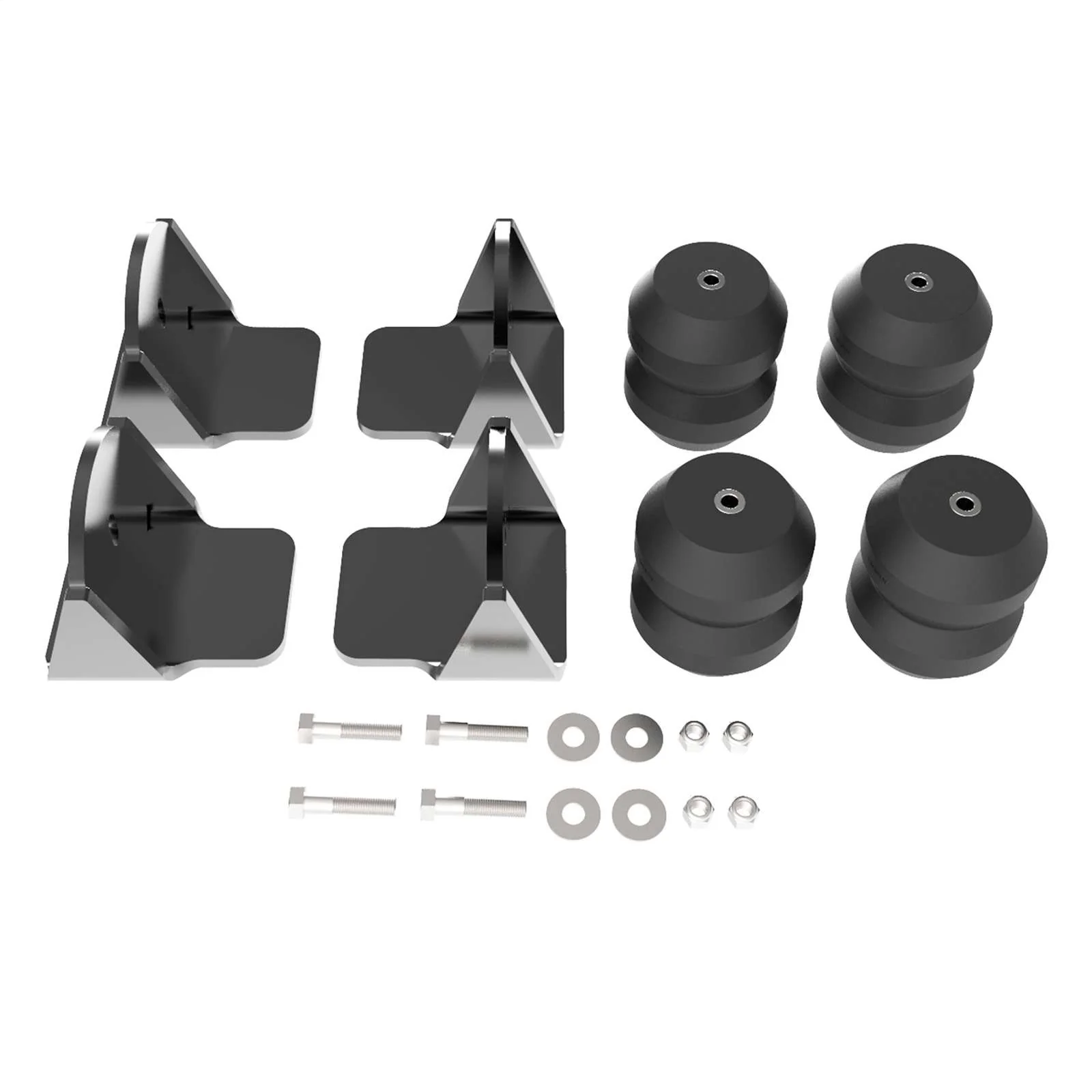 Timbren Suspension Enhancement System Rear Kit for 2019-2022 International MV607