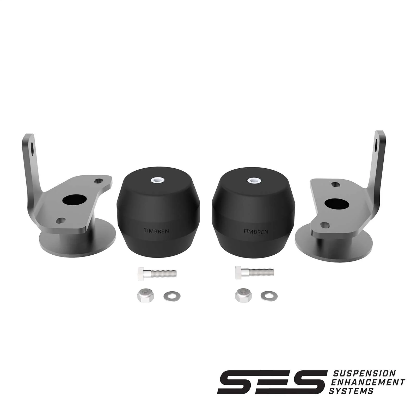 Timbren Suspension Enhancement System Rear Kit for 2022-2024 Toyota Tundra