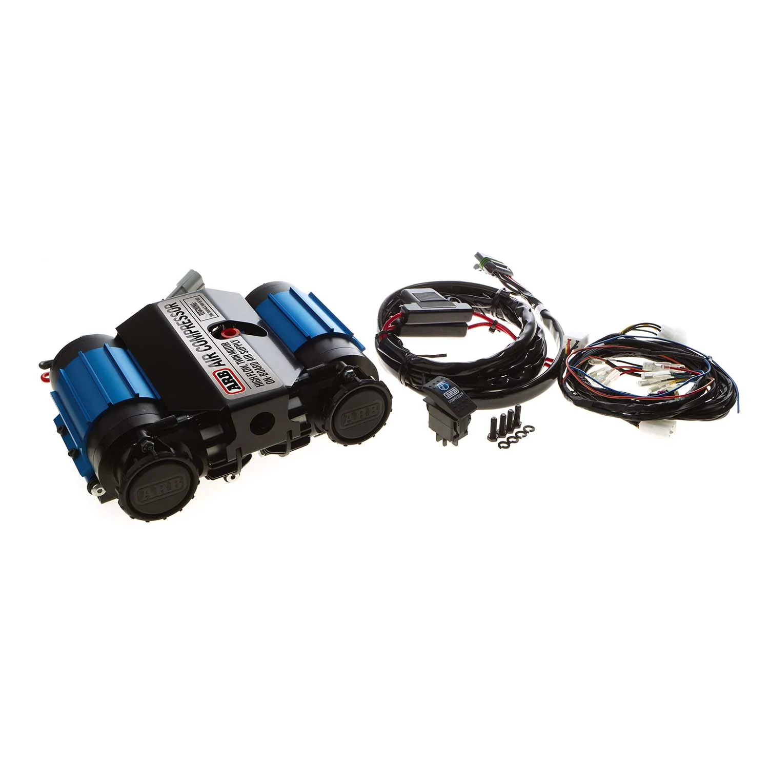 ARB Air Compressor - Image 2