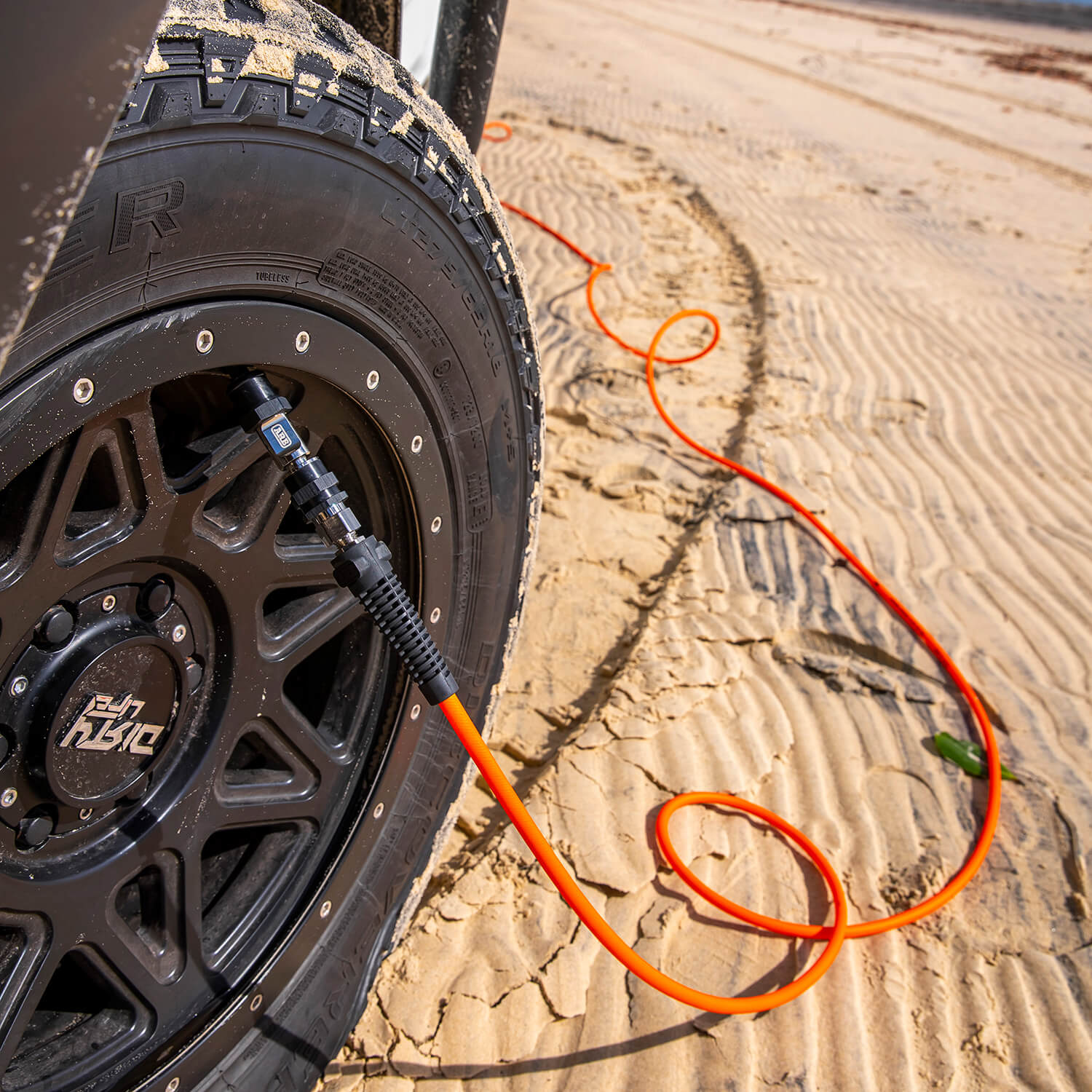 ARB Pump Up Kit - Image 2