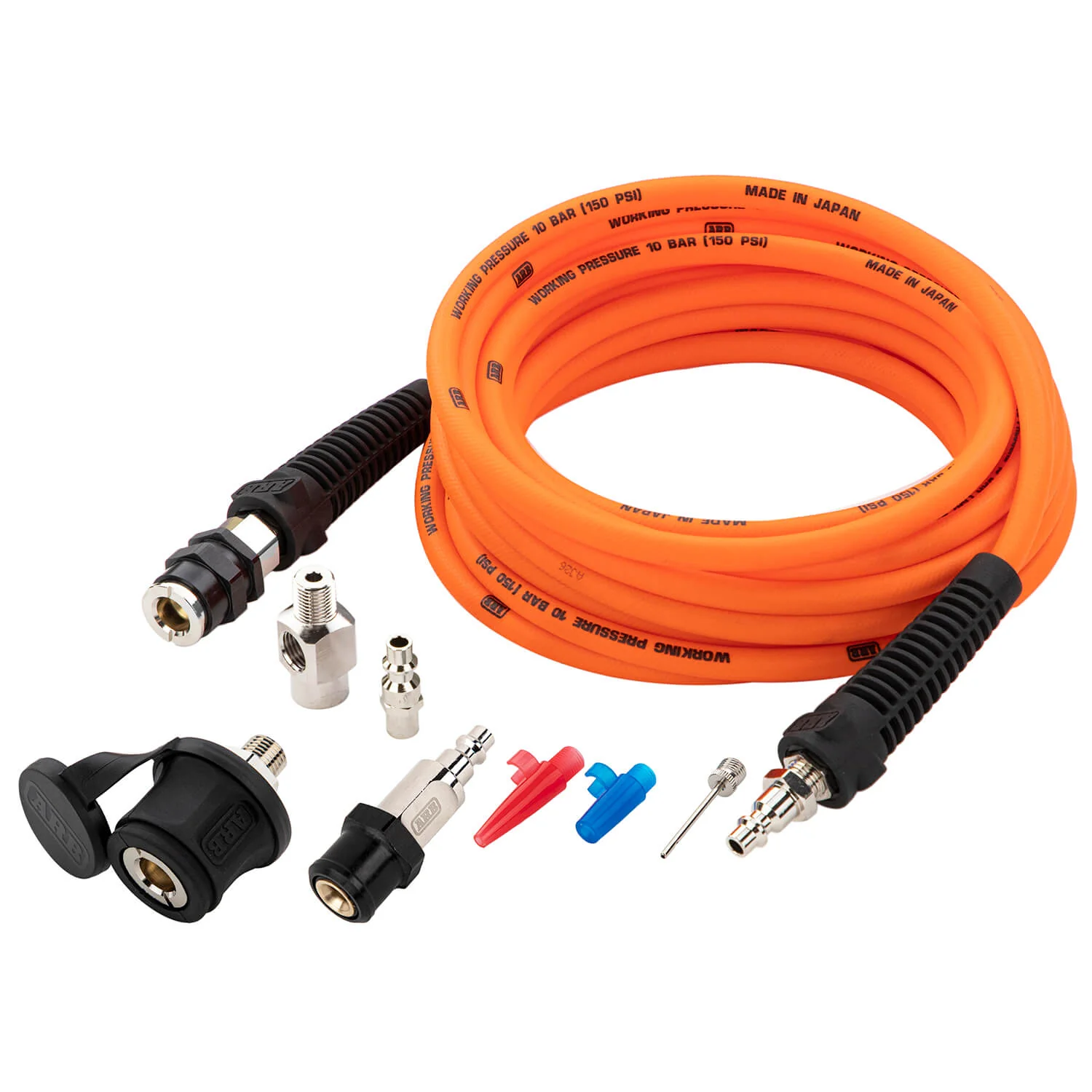 ARB Pump Up Kit - Image 9