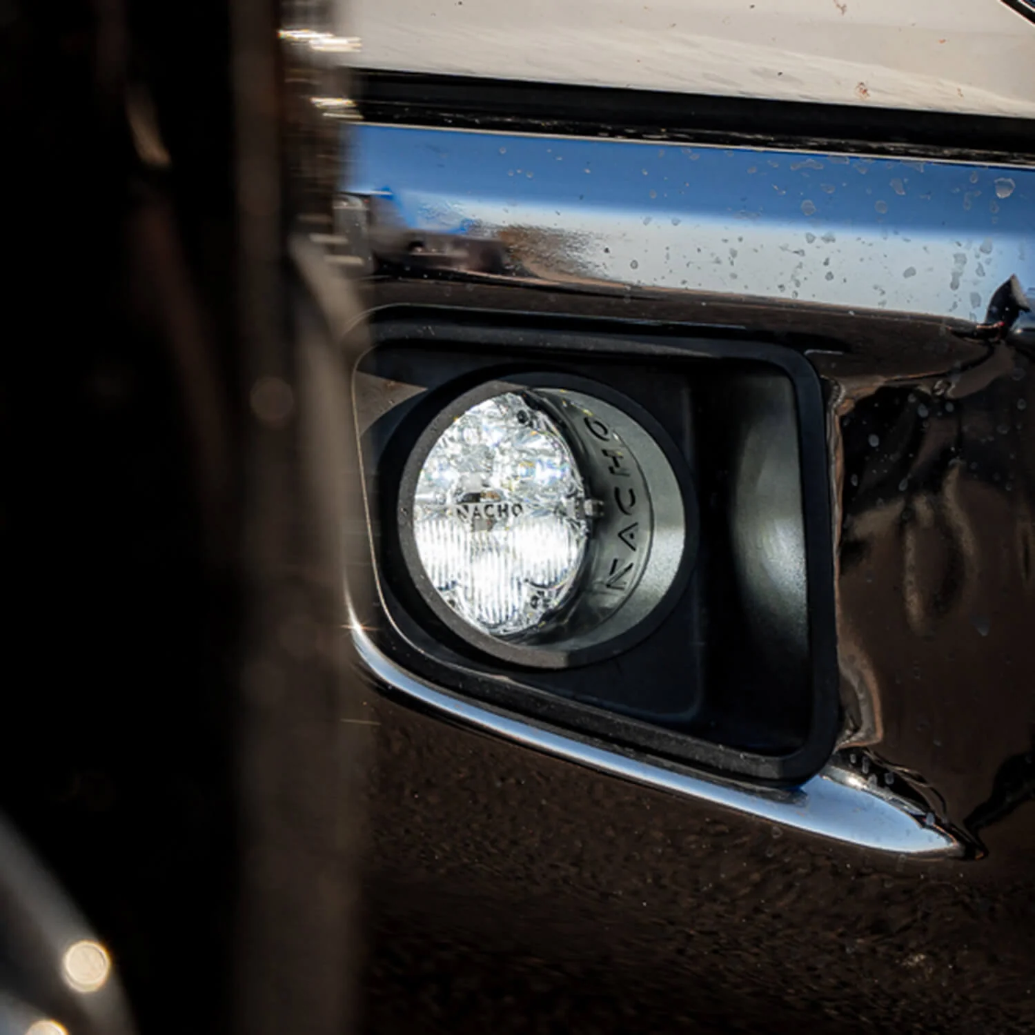 ARB Toyota Quatro Fog Mount - Image 10