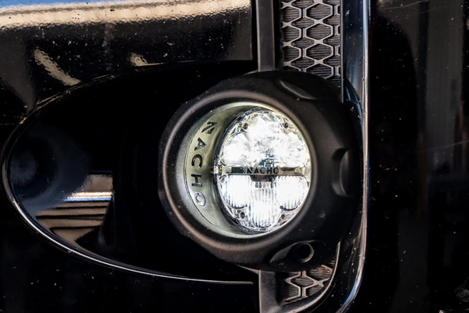 ARB Toyota Quatro Fog Mount - Image 11