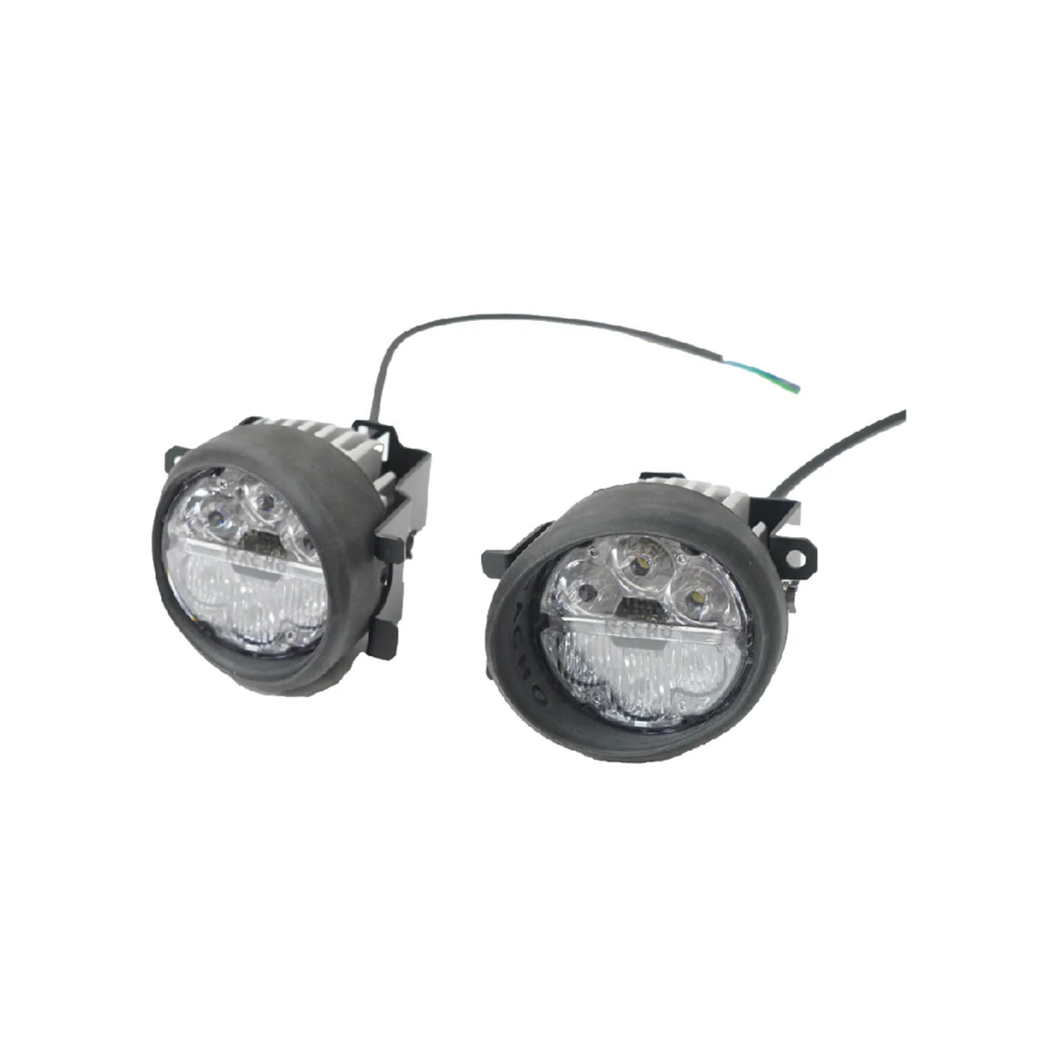 ARB Toyota Quatro Fog Mount - Image 17