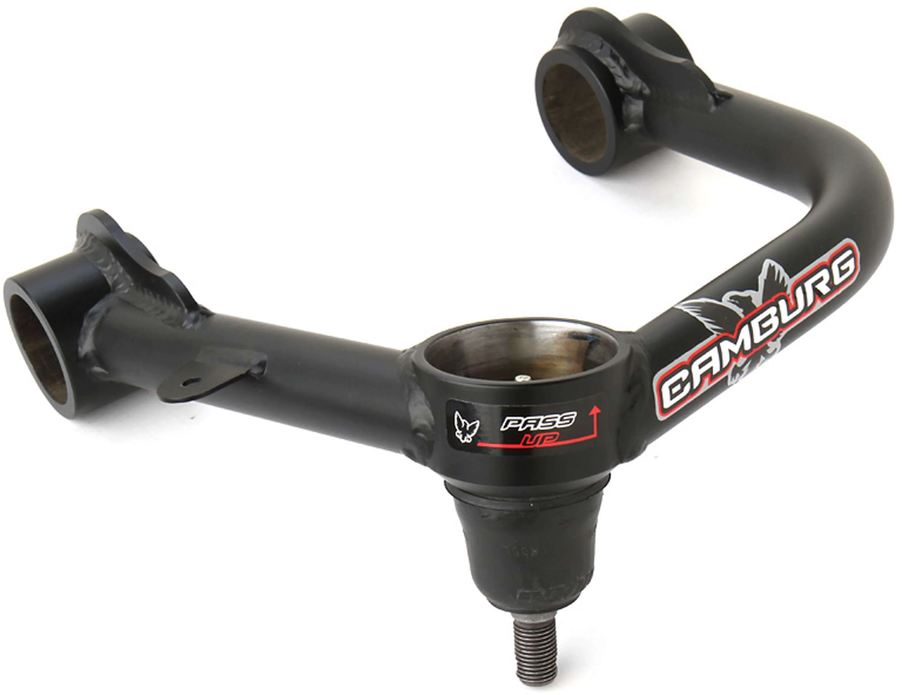 Trail Series Performance Lift Kit w/ FOX 2.00" - Image 3