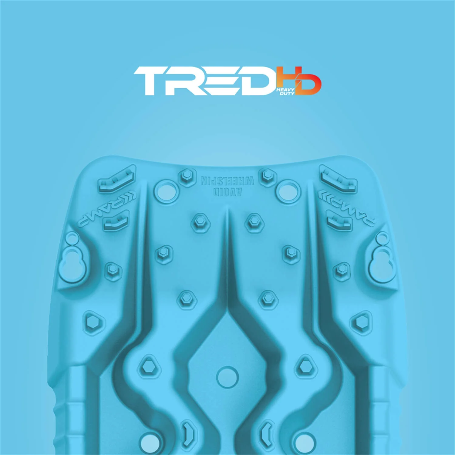 ARB TRED HD Aqua Recovery Boards - Image 2