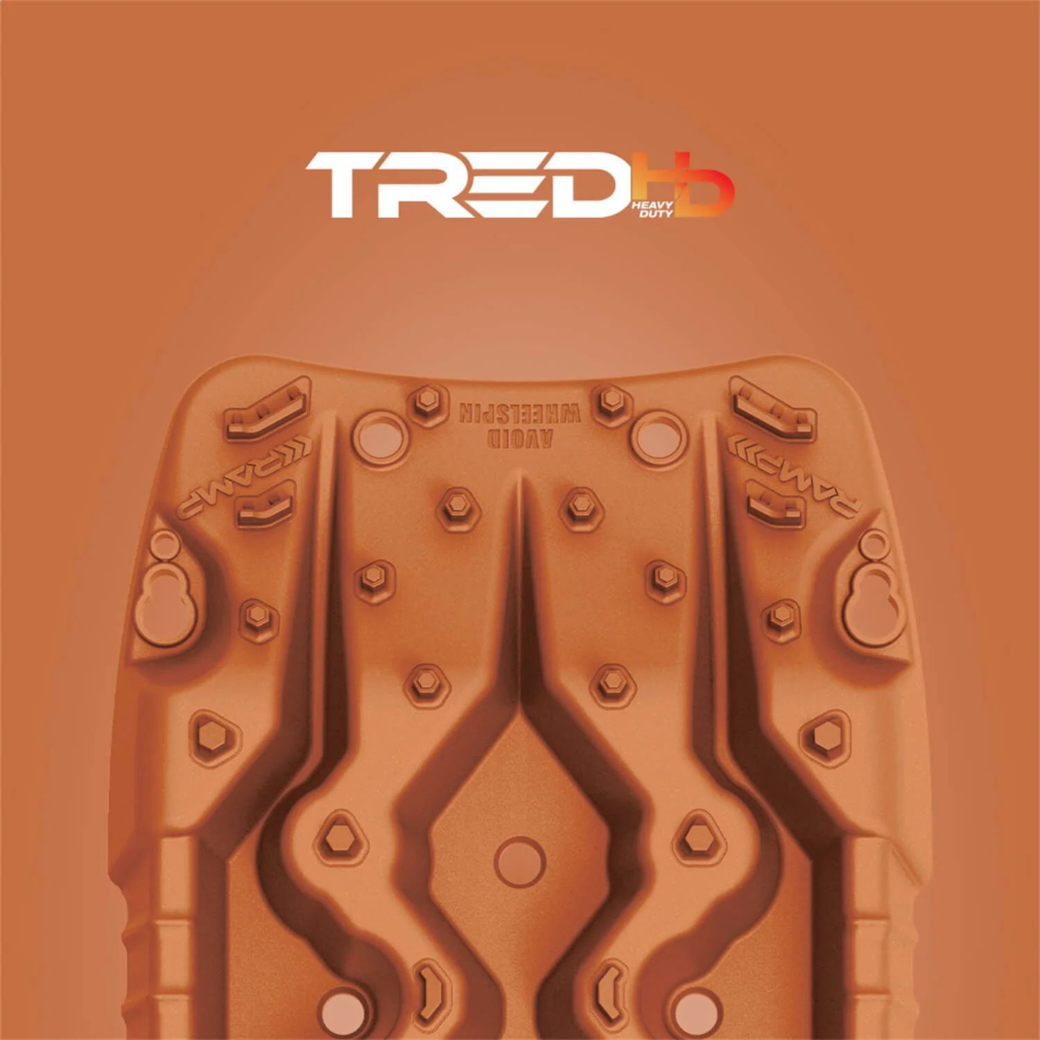 ARB TRED HD Bronze Recovery Boards - Image 2