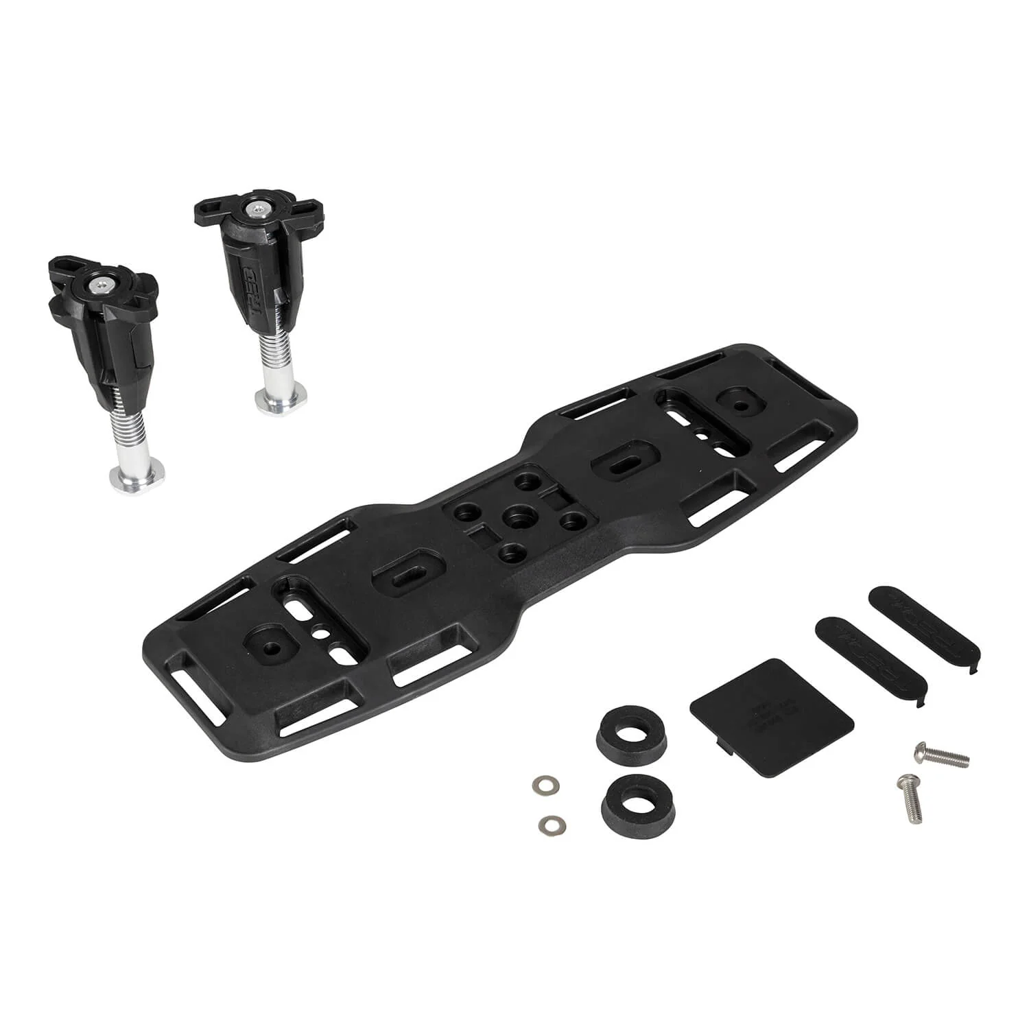 ARB TRED Quick Release Mounting Kit for 2 or 4 Recovery Boards - Image 3