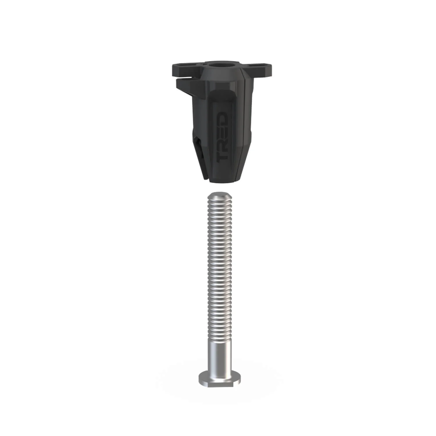 ARB TRED Quick Release Mounting Pins for 2 or 4 Recovery Boards - Image 2