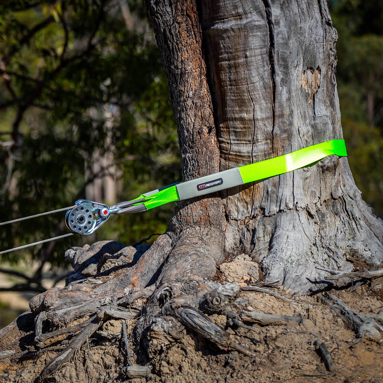 ARB Tree Trunk Protector Strap - Image 2