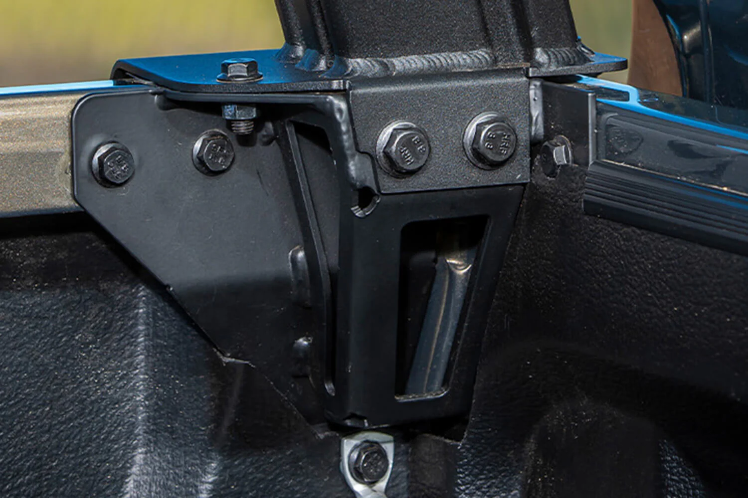 ARB Bed Rack - Image 3