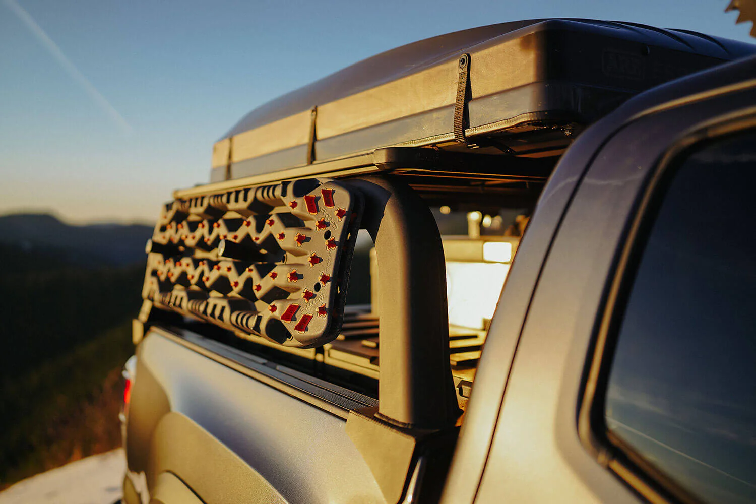 ARB Bed Rack - Image 4