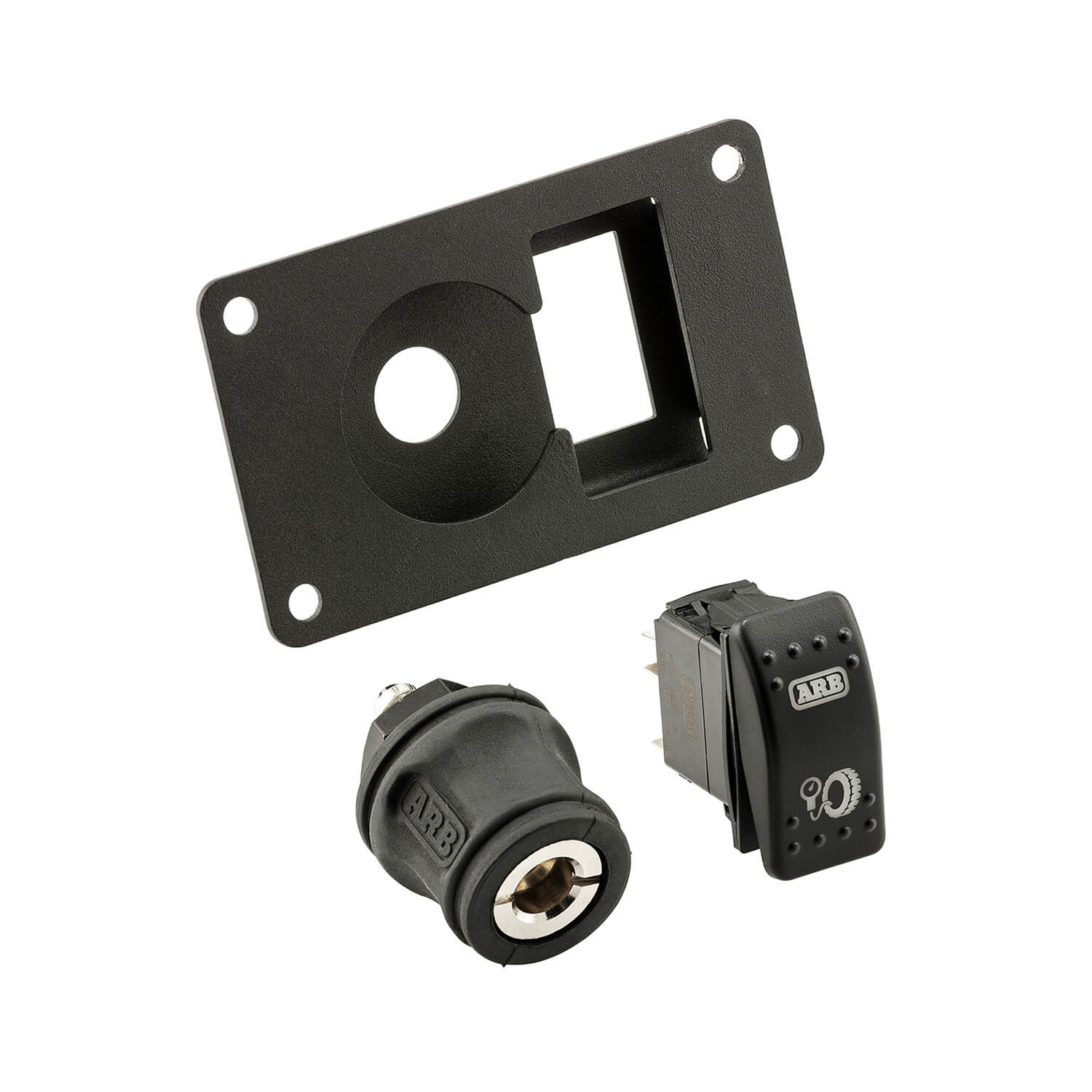 ARB Universal Switch Coupling Bracket - Image 5